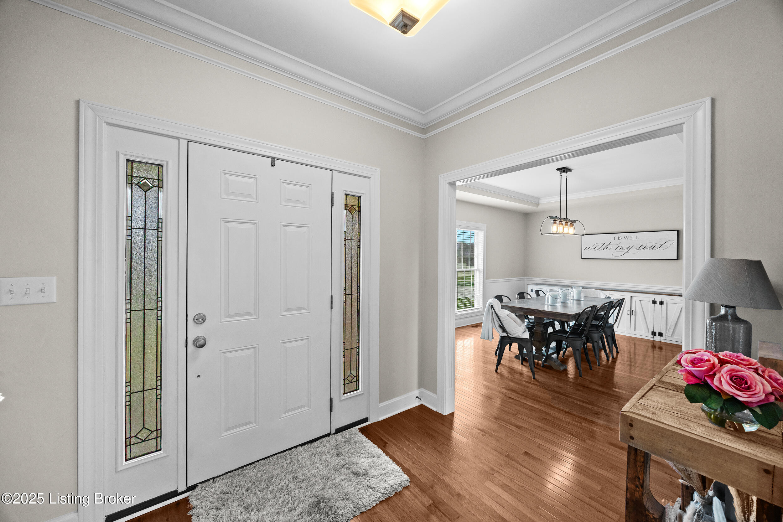 1505 Church Side Dr, Goshen