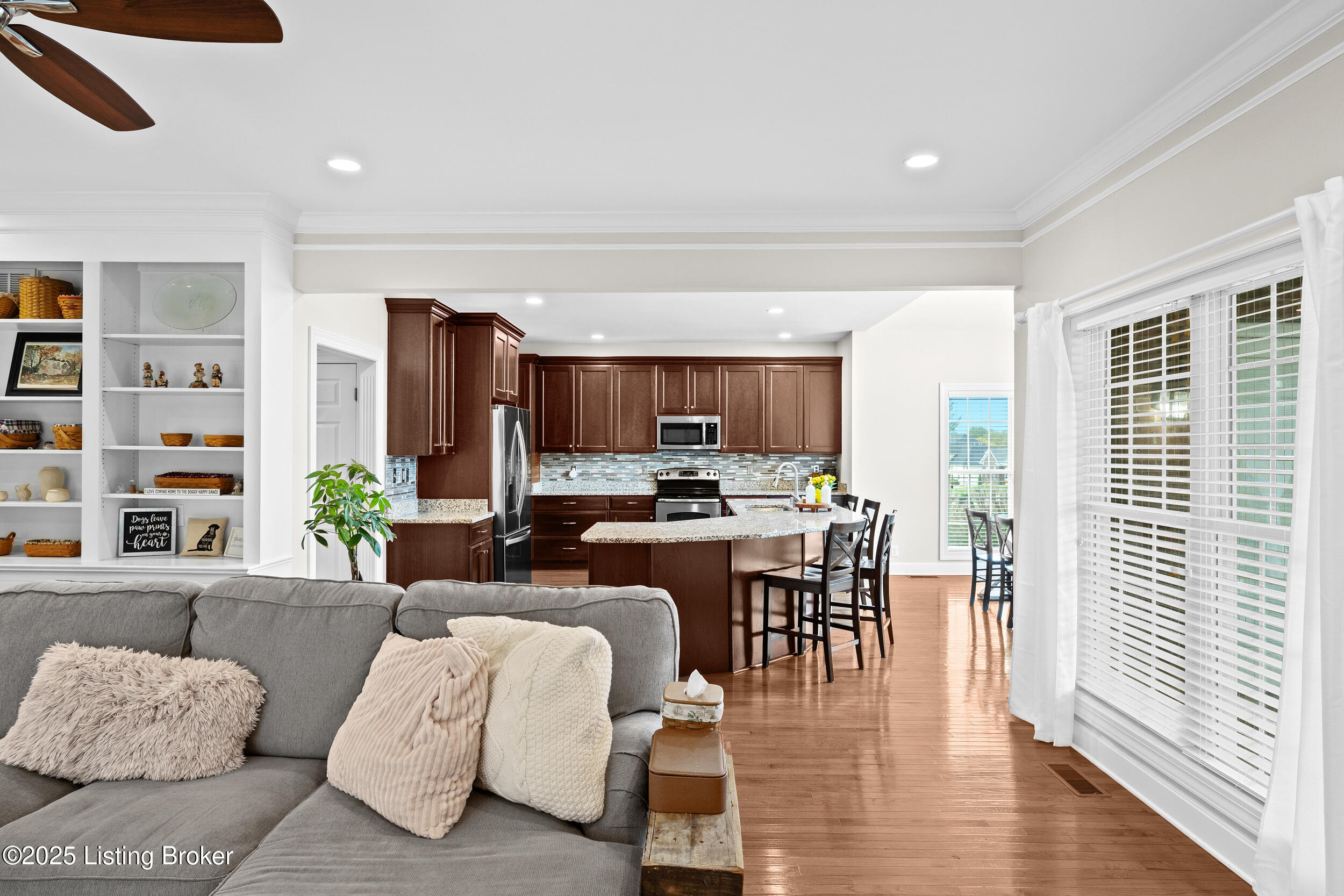 1505 Church Side Dr, Goshen