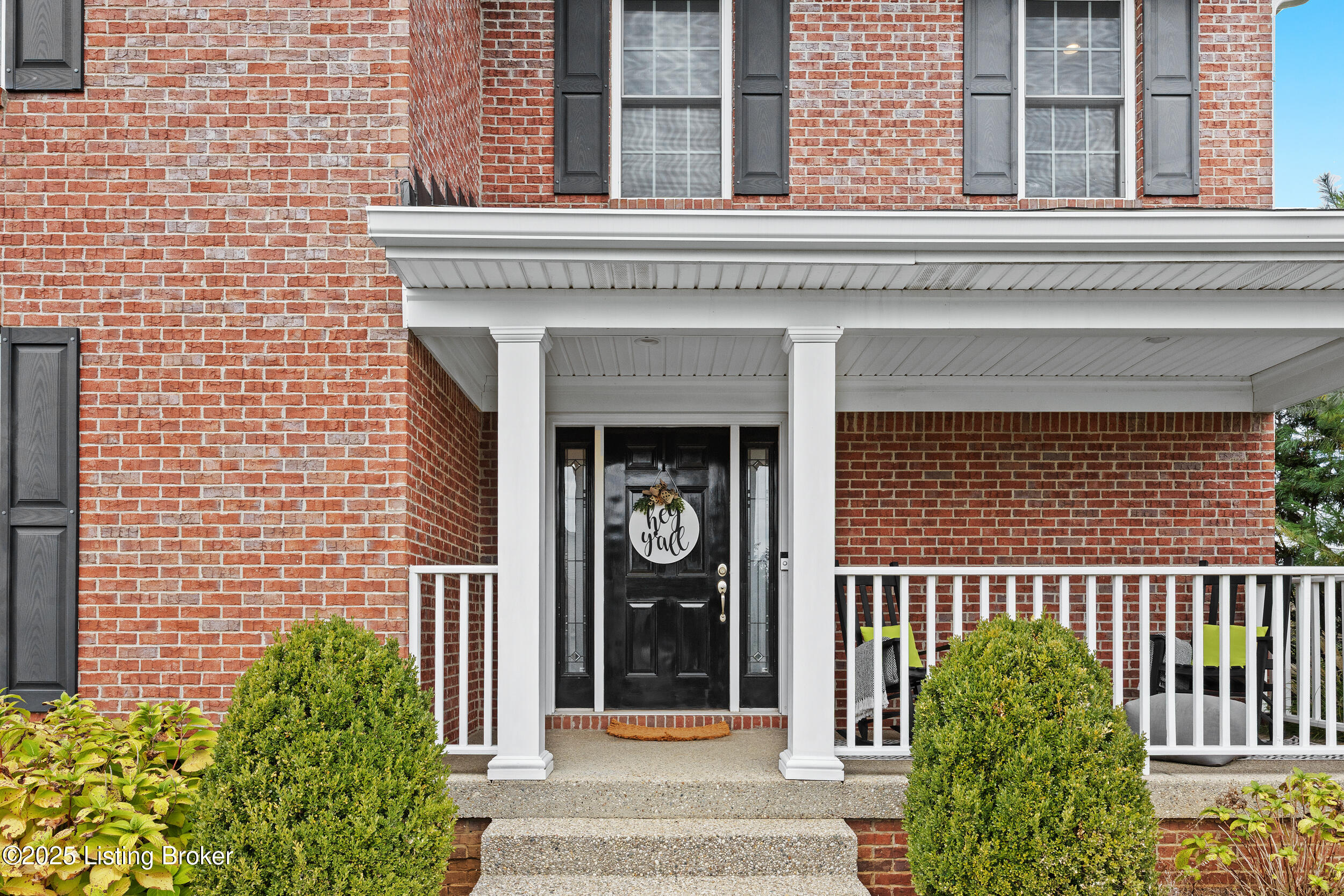 1505 Church Side Dr, Goshen