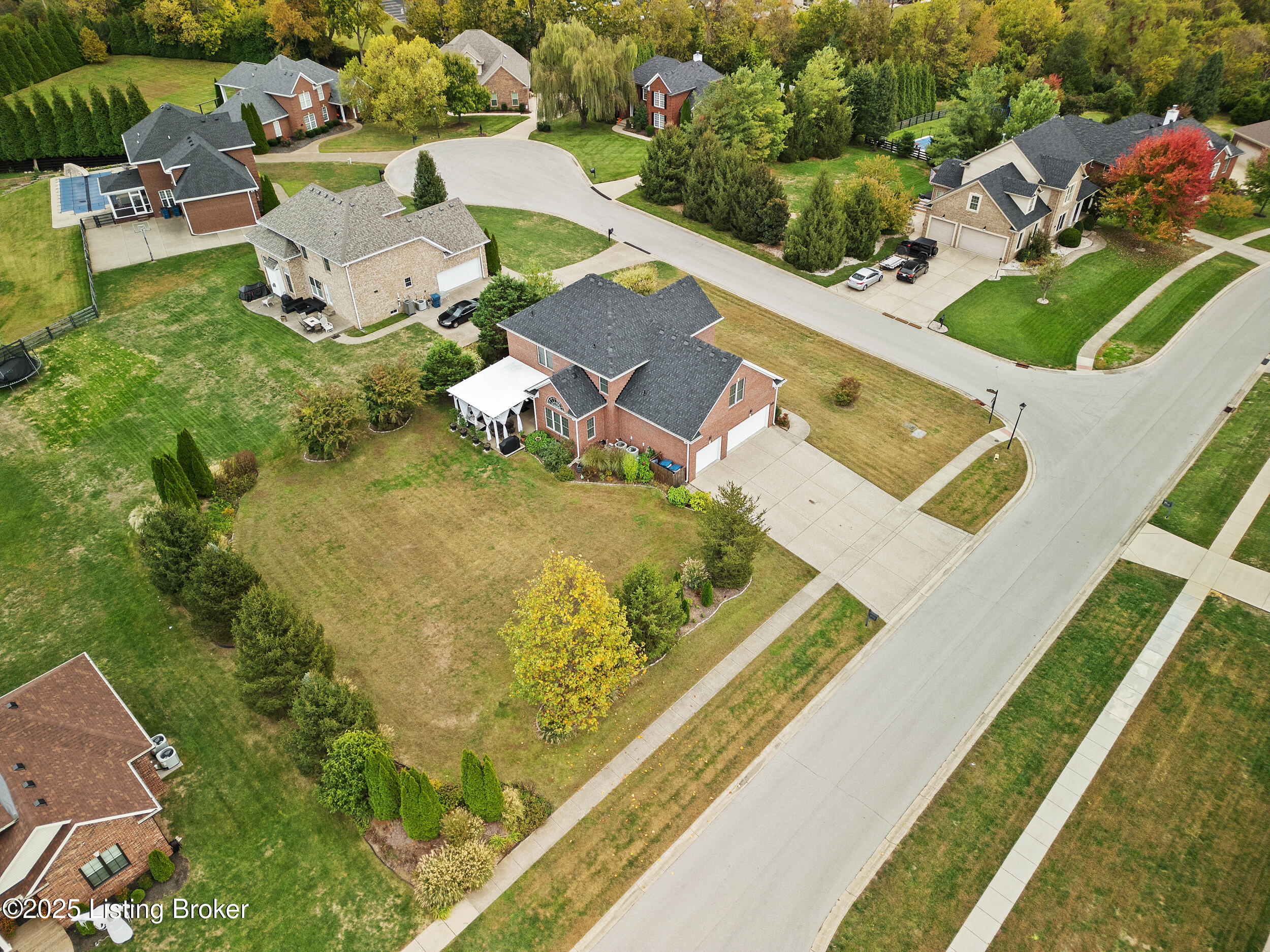 1505 Church Side Dr, Goshen