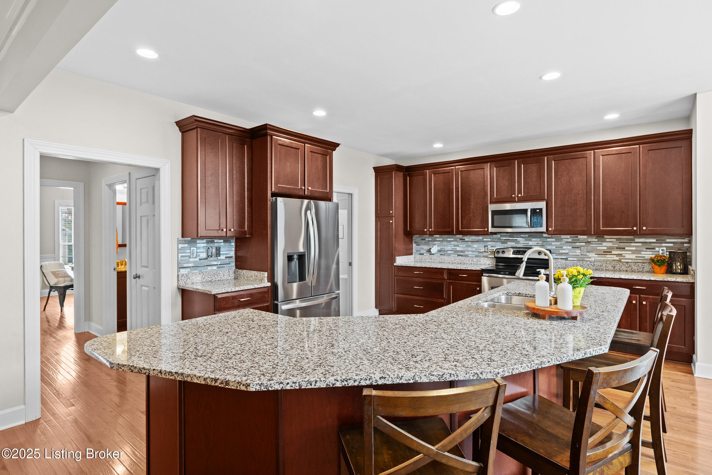 1505 Church Side Dr, Goshen