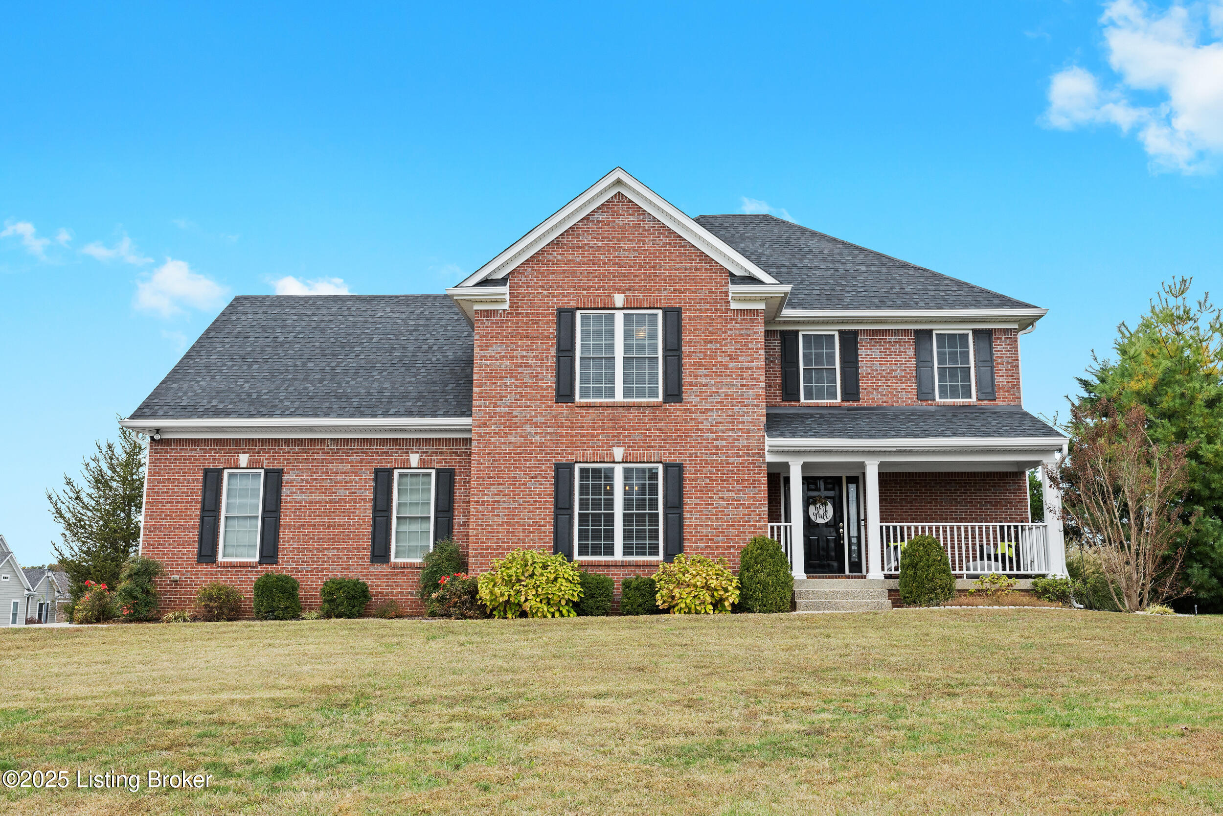 1505 Church Side Dr, Goshen