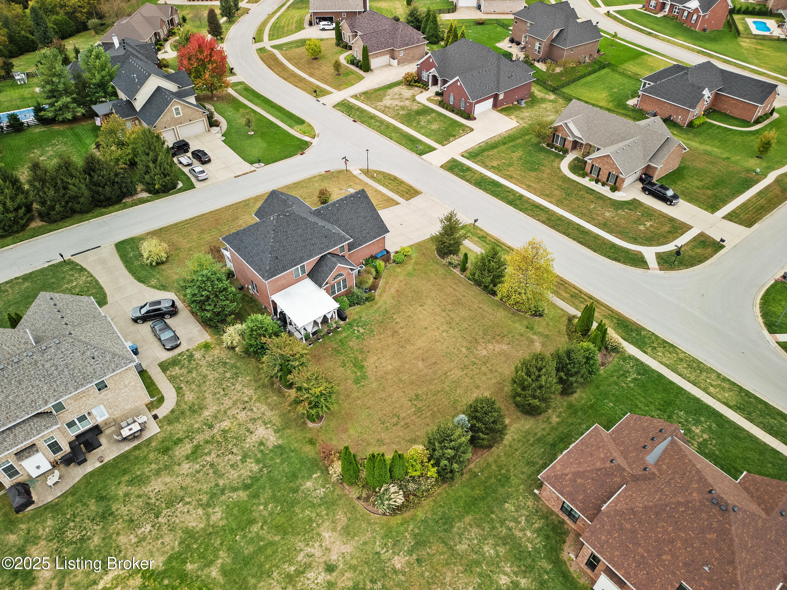 1505 Church Side Dr, Goshen