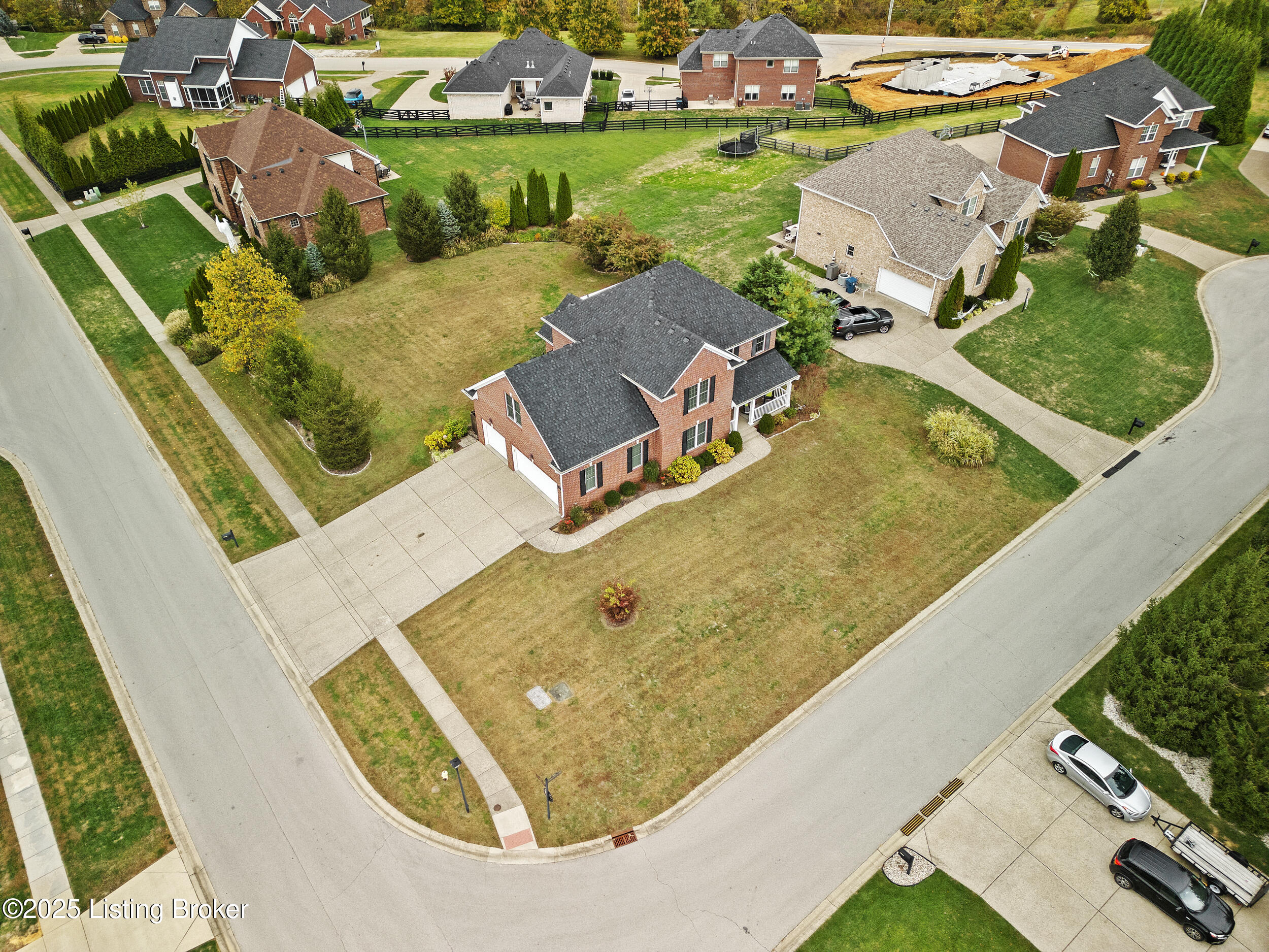 1505 Church Side Dr, Goshen