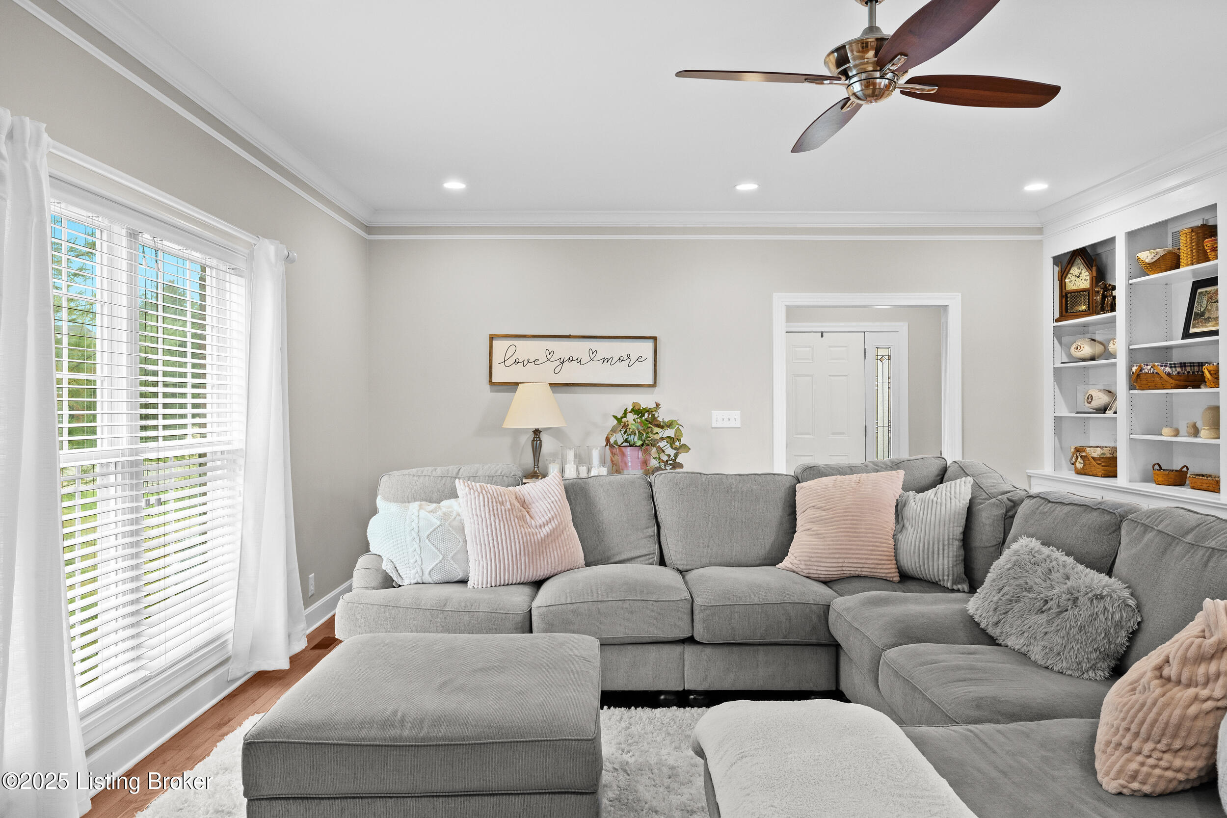 1505 Church Side Dr, Goshen