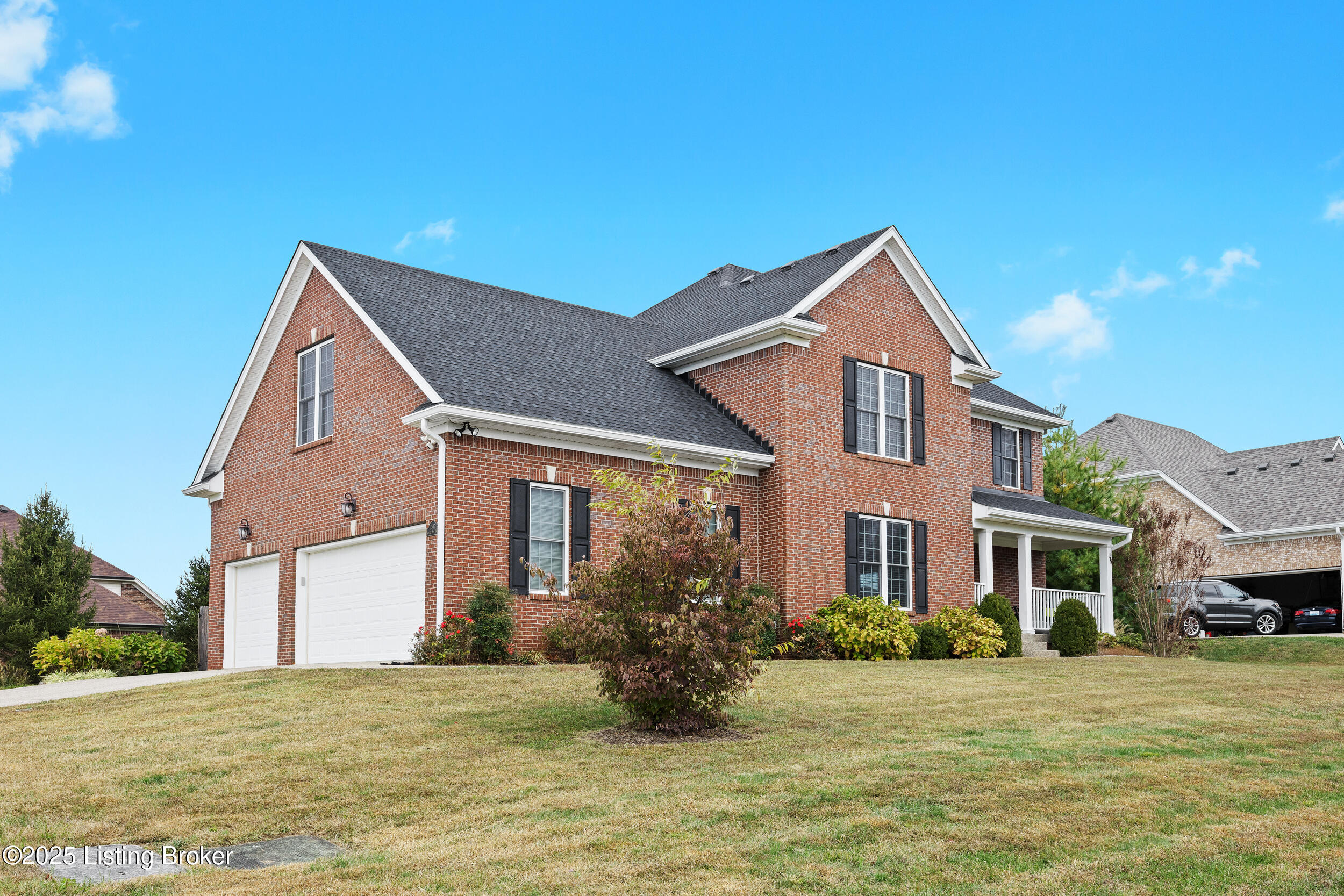 1505 Church Side Dr, Goshen