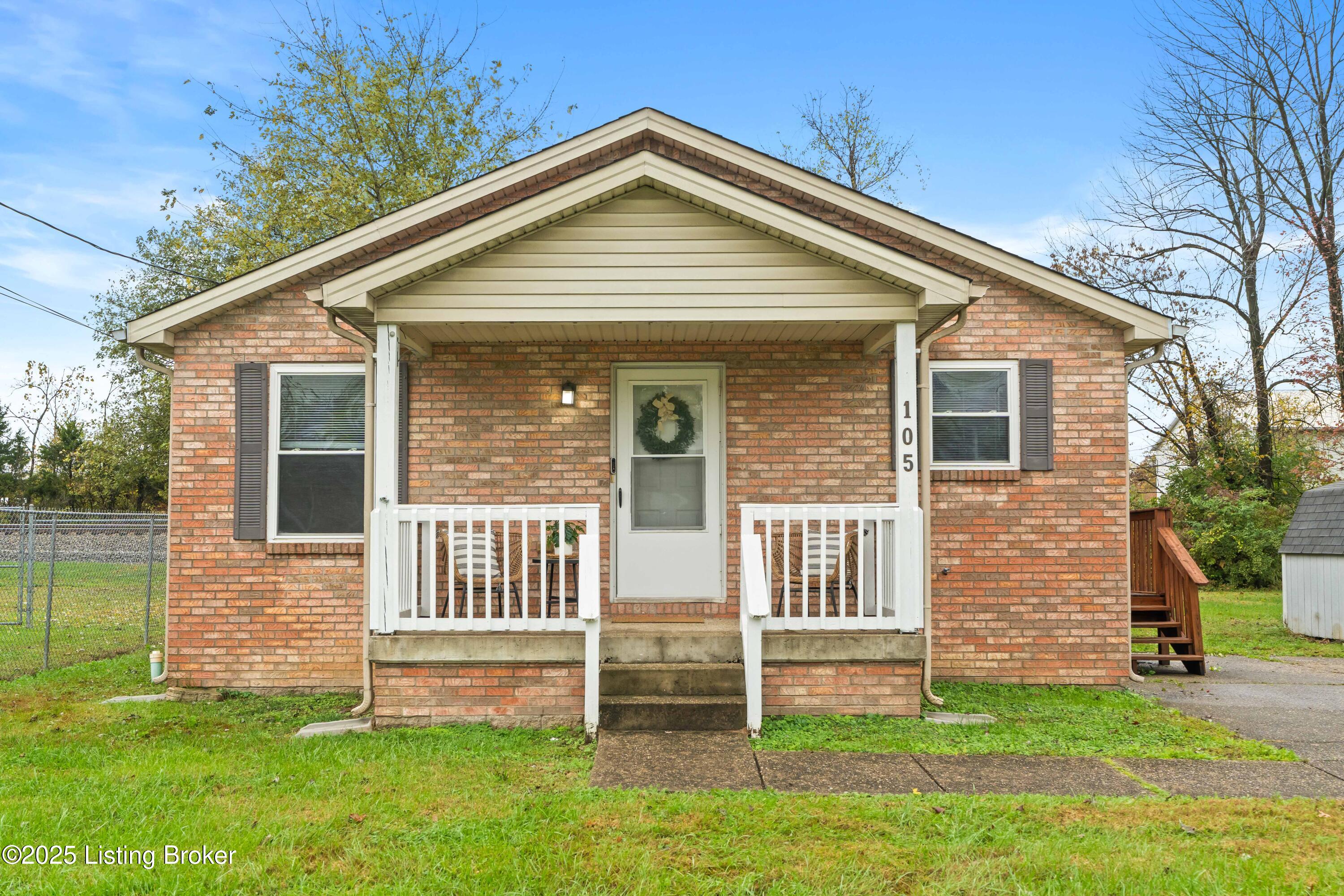 105 Cedar Ave