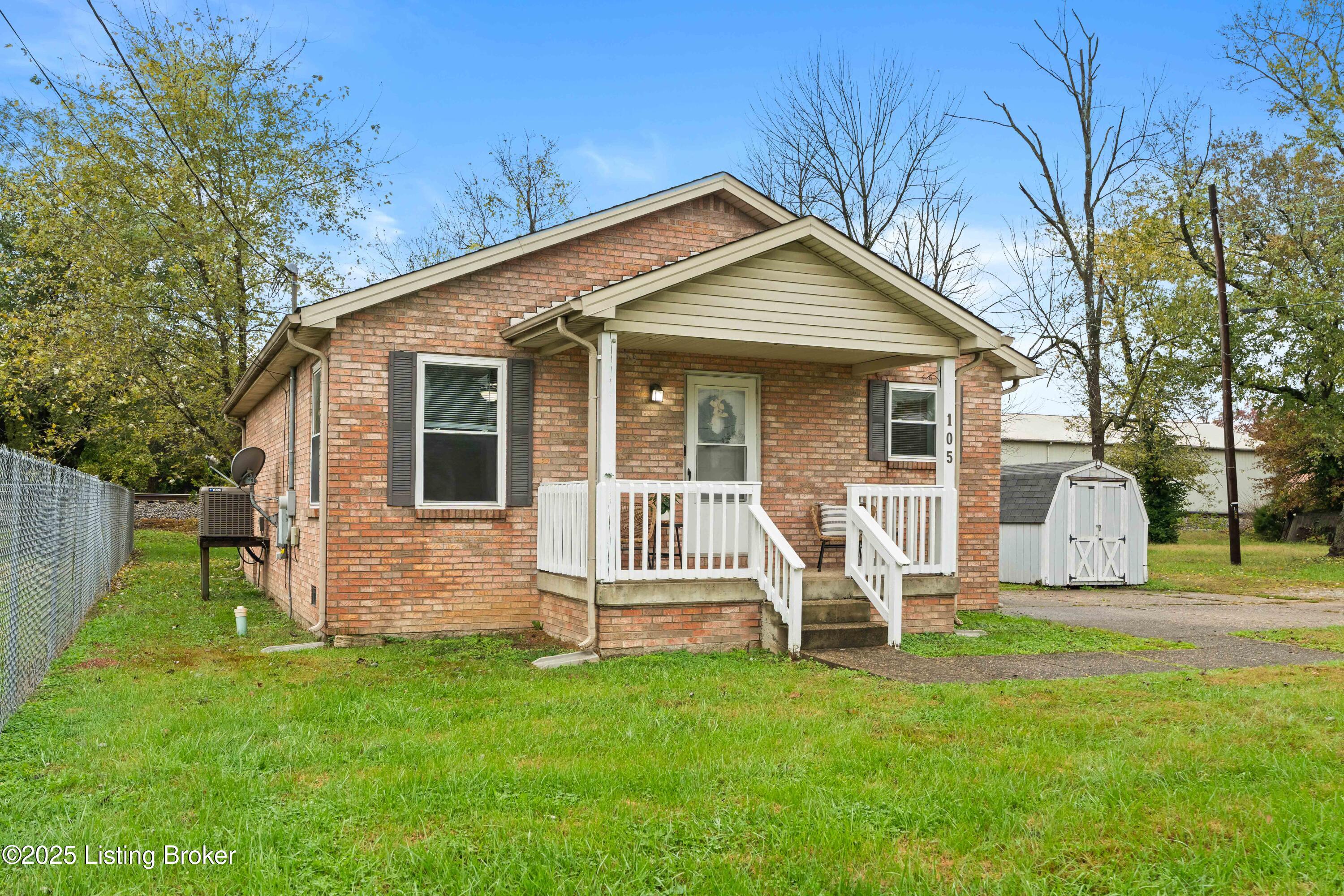 105 Cedar Ave