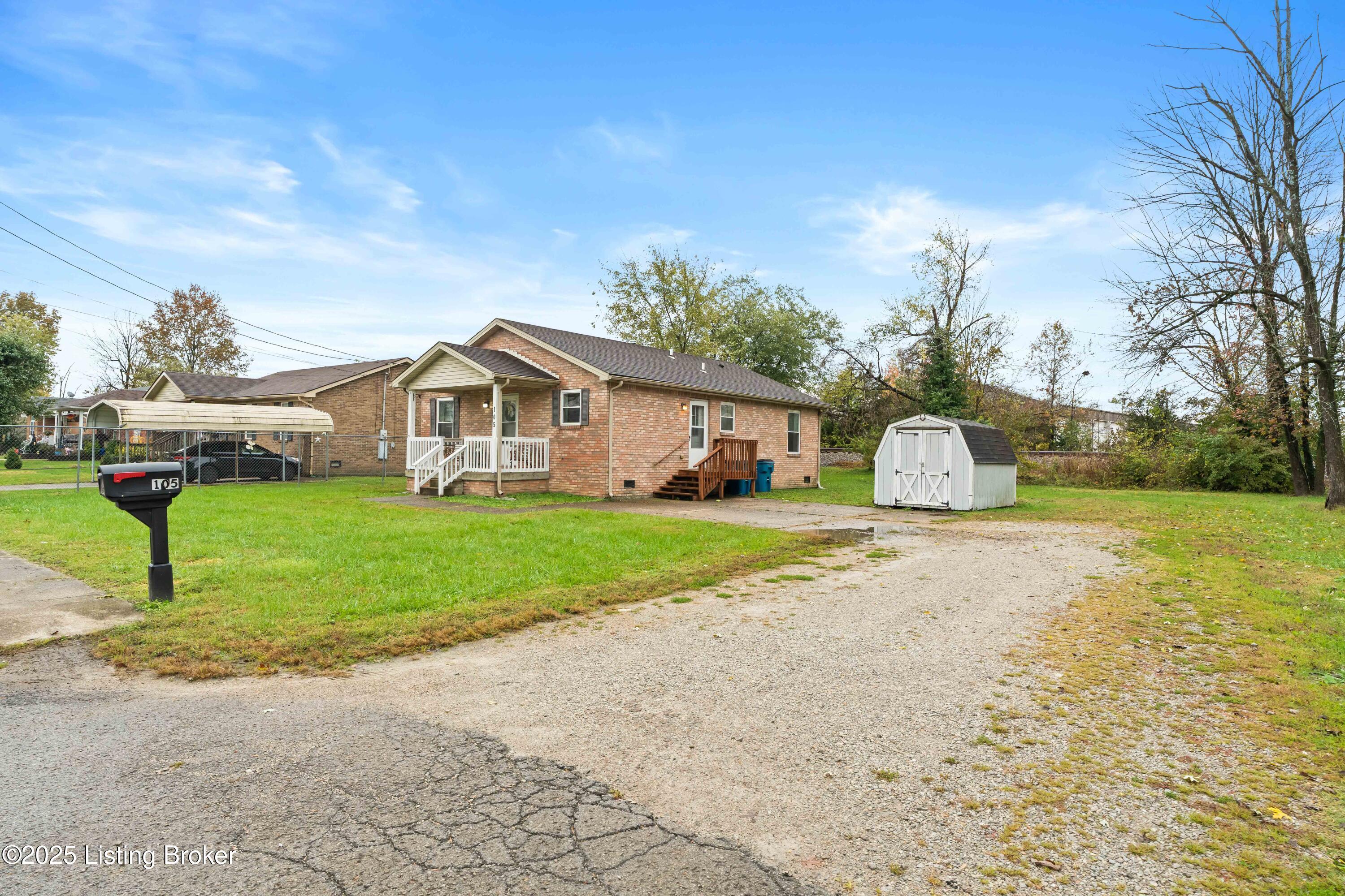 105 Cedar Ave