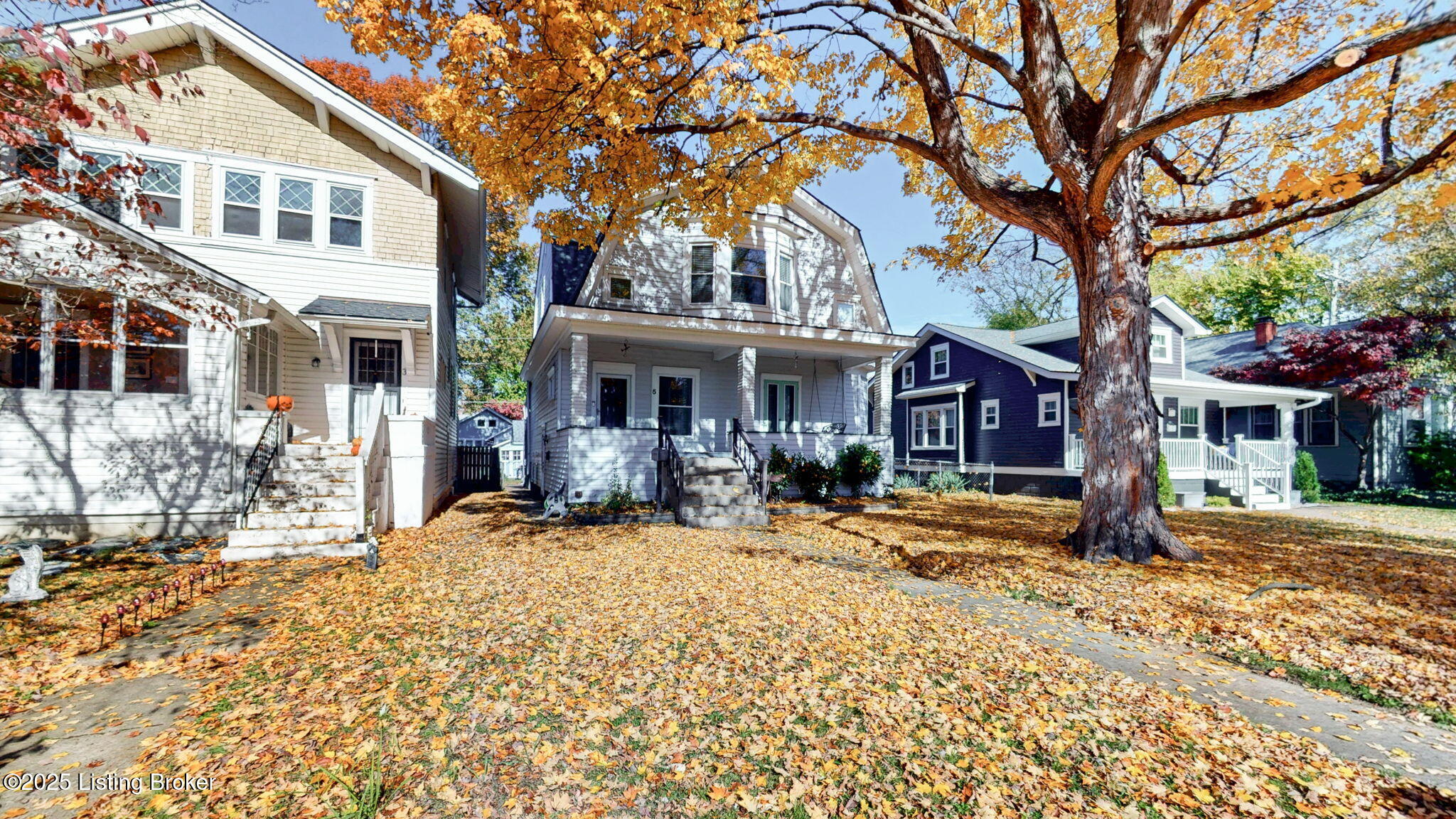 5 Maple Ct
