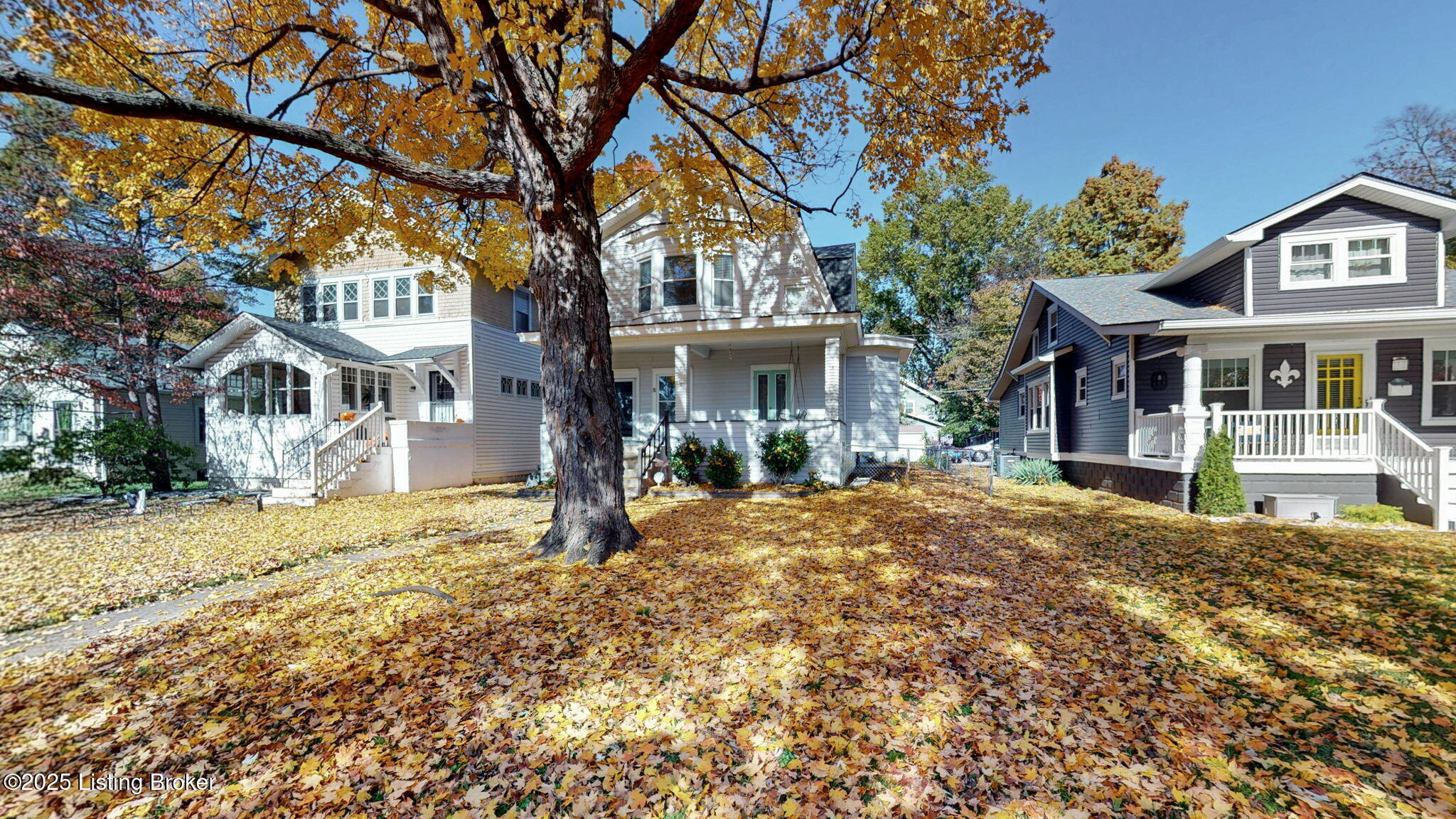 5 Maple Ct
