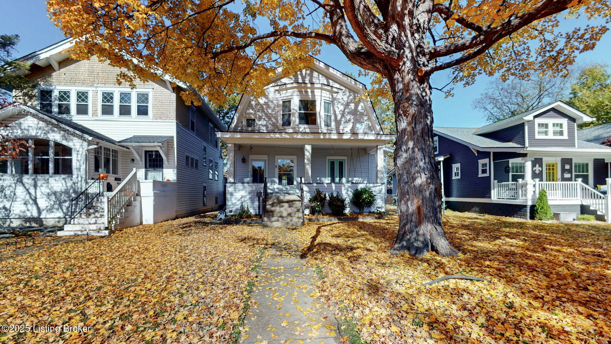 5 Maple Ct
