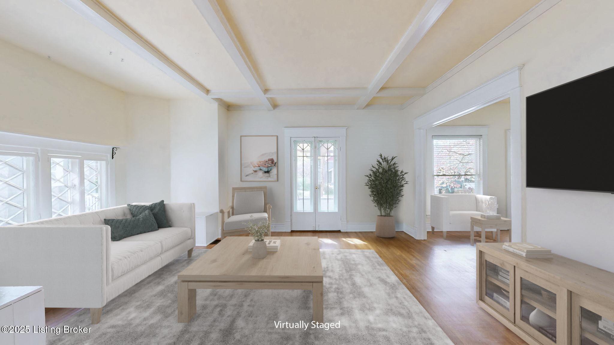 5 Maple Ct