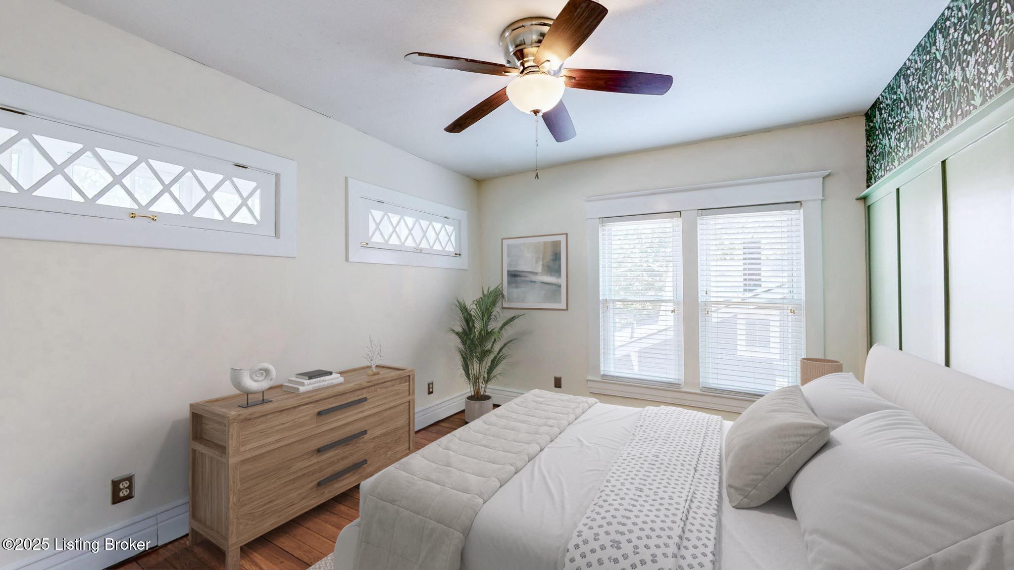 5 Maple Ct