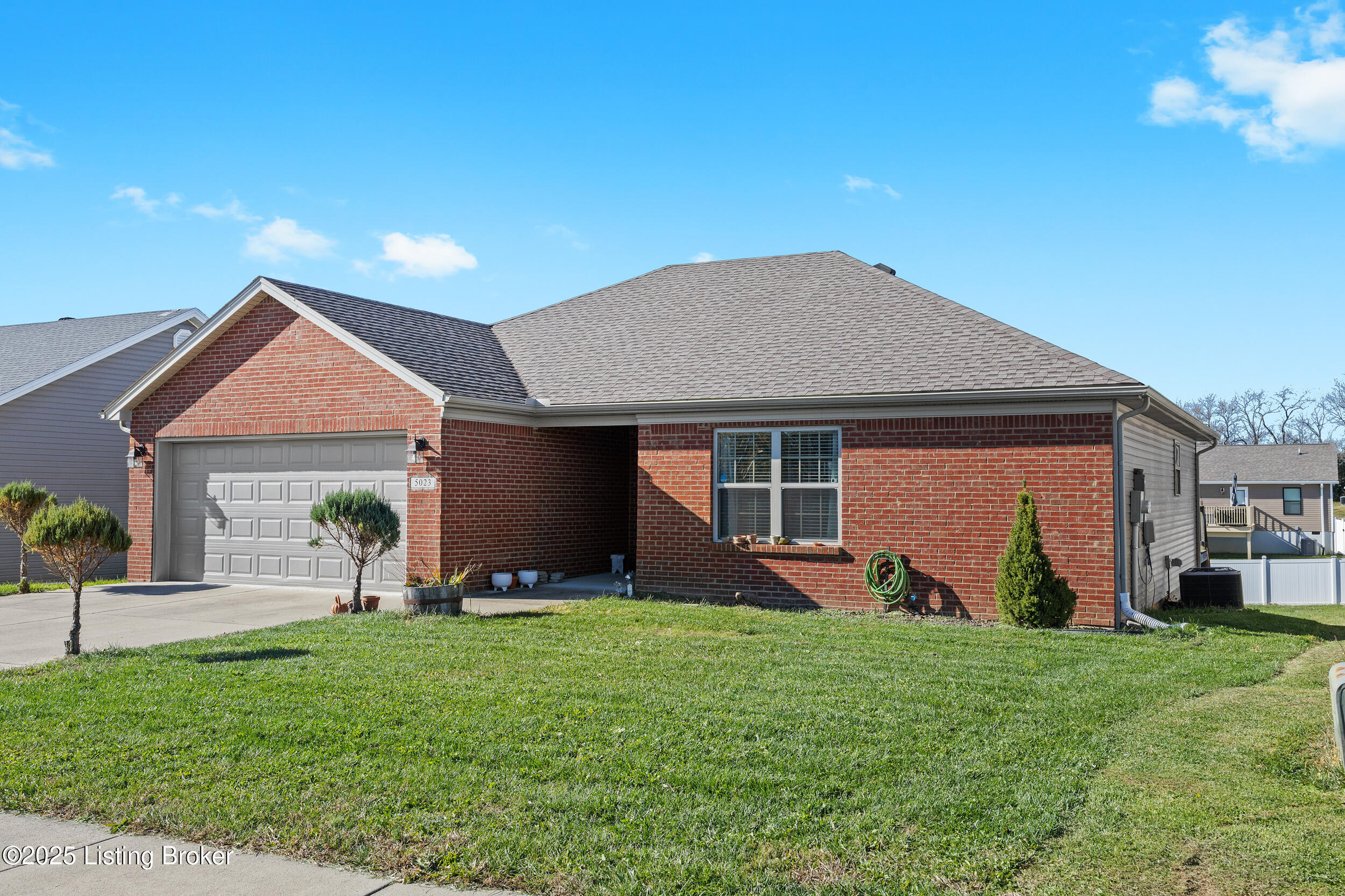 5023 Black Falcon Rd