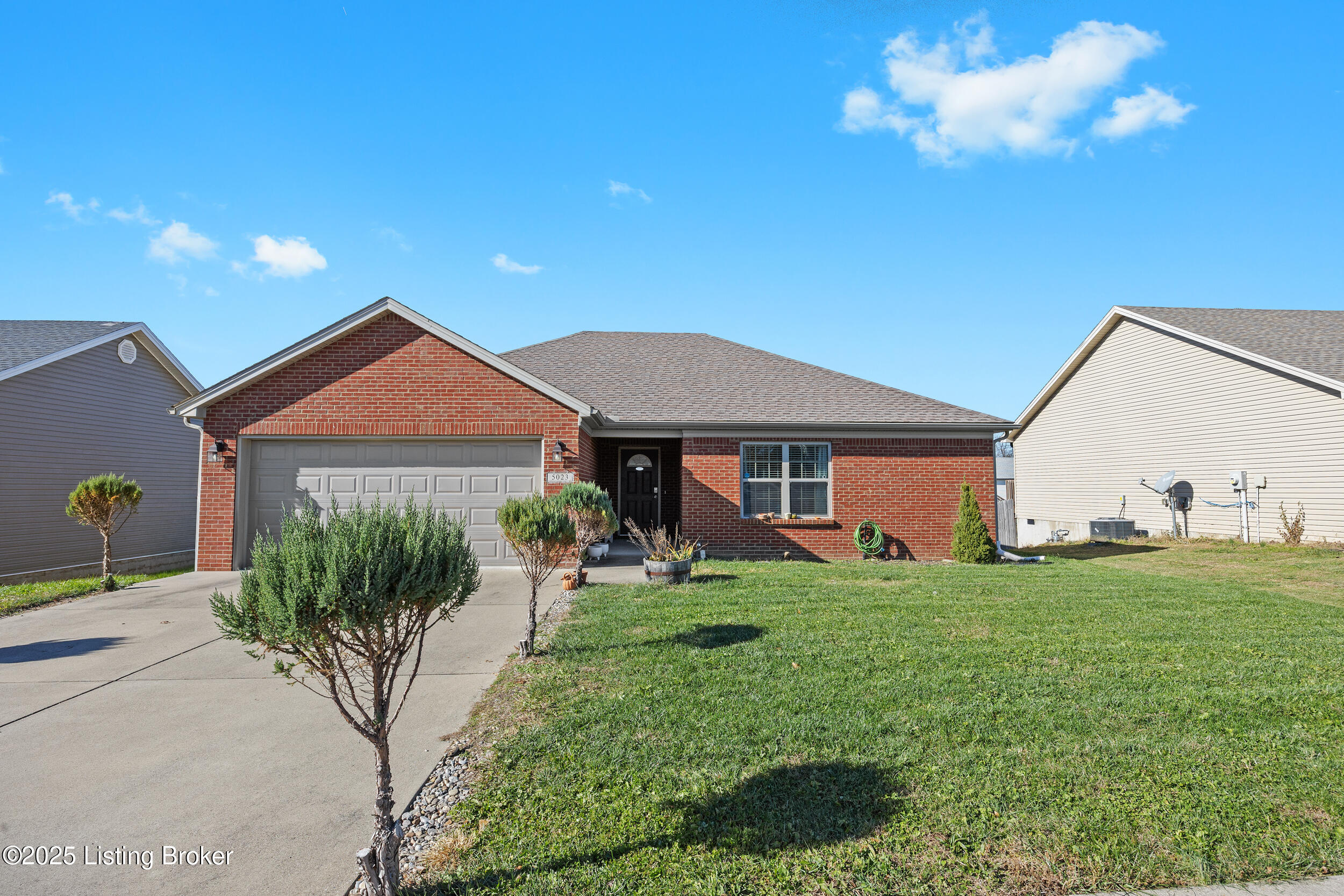 5023 Black Falcon Rd