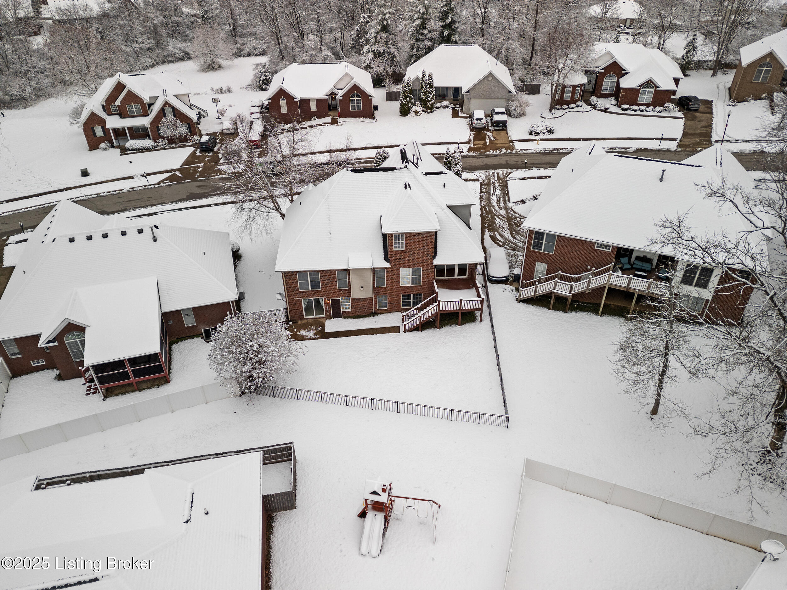 6521 Keeling Place Rd