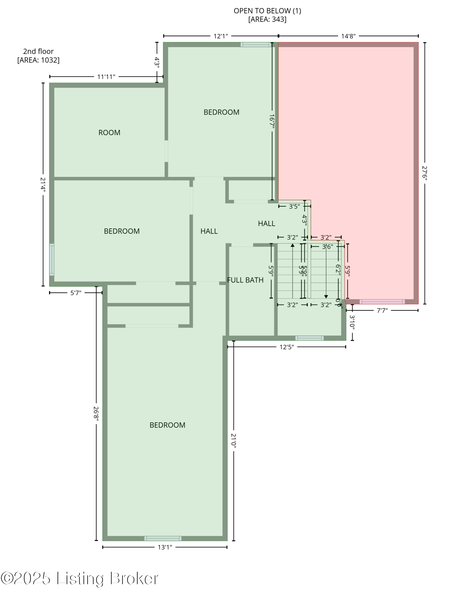 6521 Keeling Place Rd