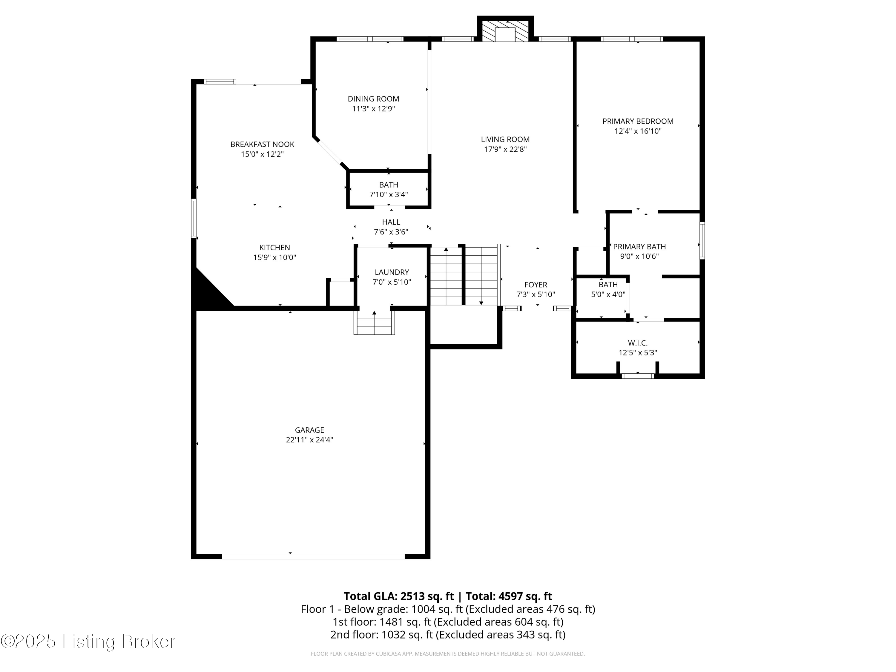 6521 Keeling Place Rd