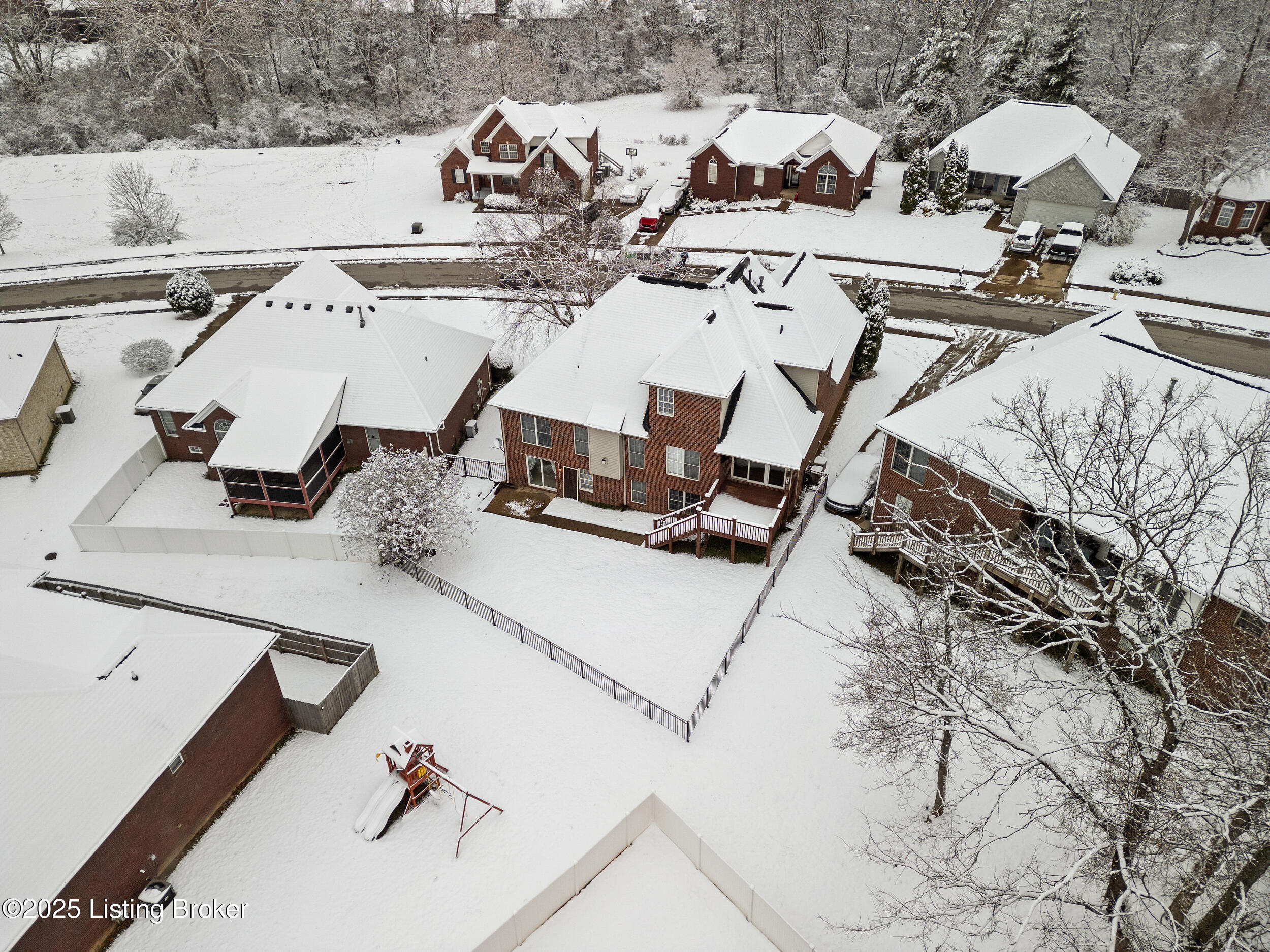 6521 Keeling Place Rd