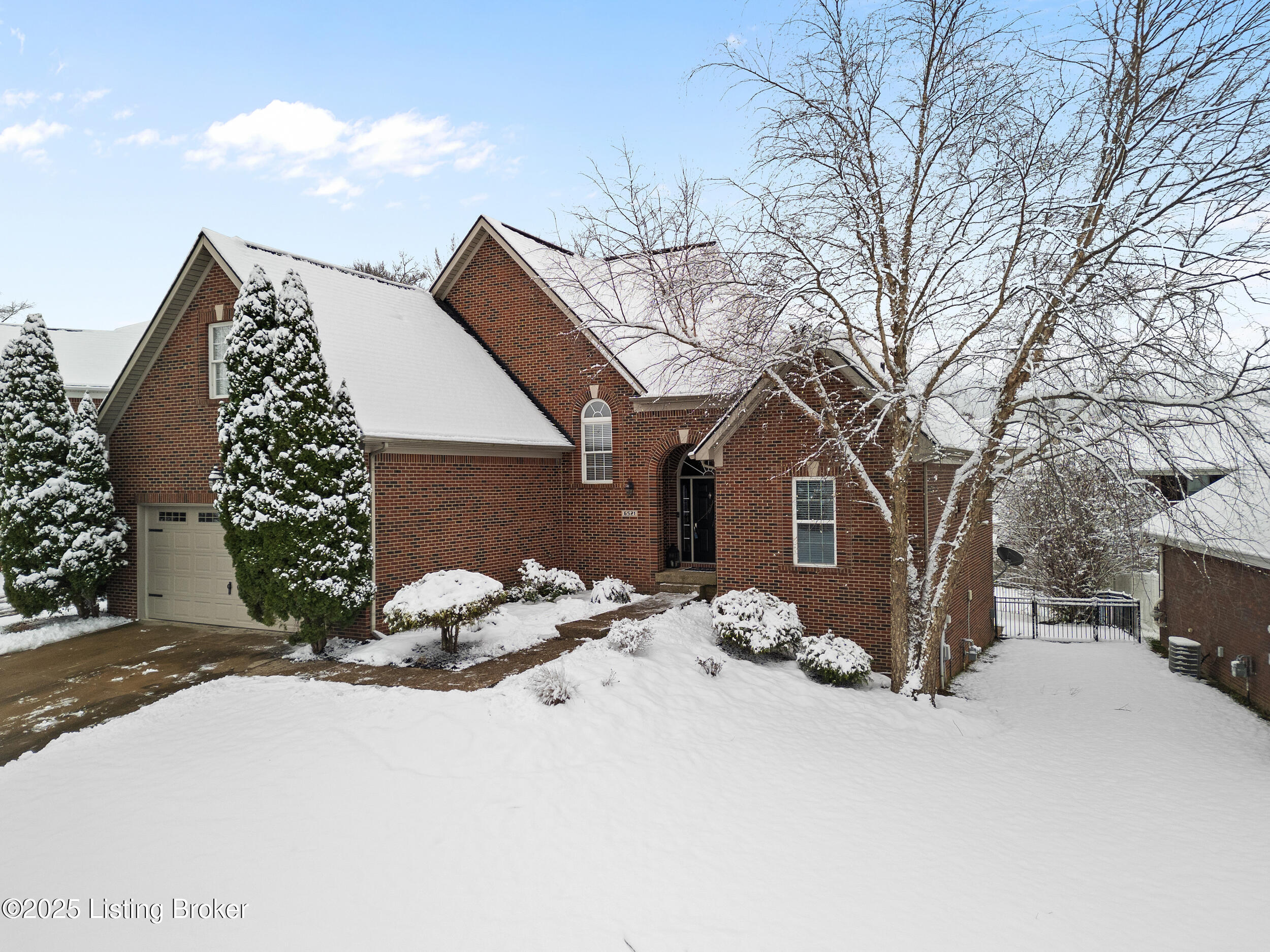 6521 Keeling Place Rd