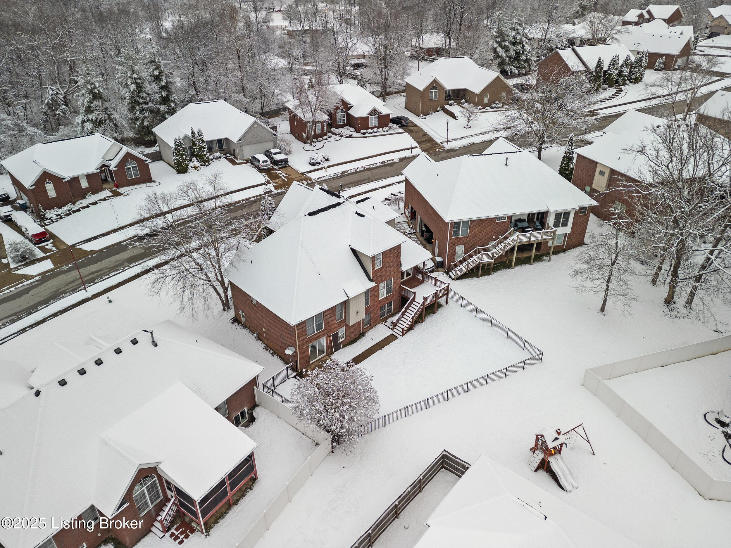 6521 Keeling Place Rd