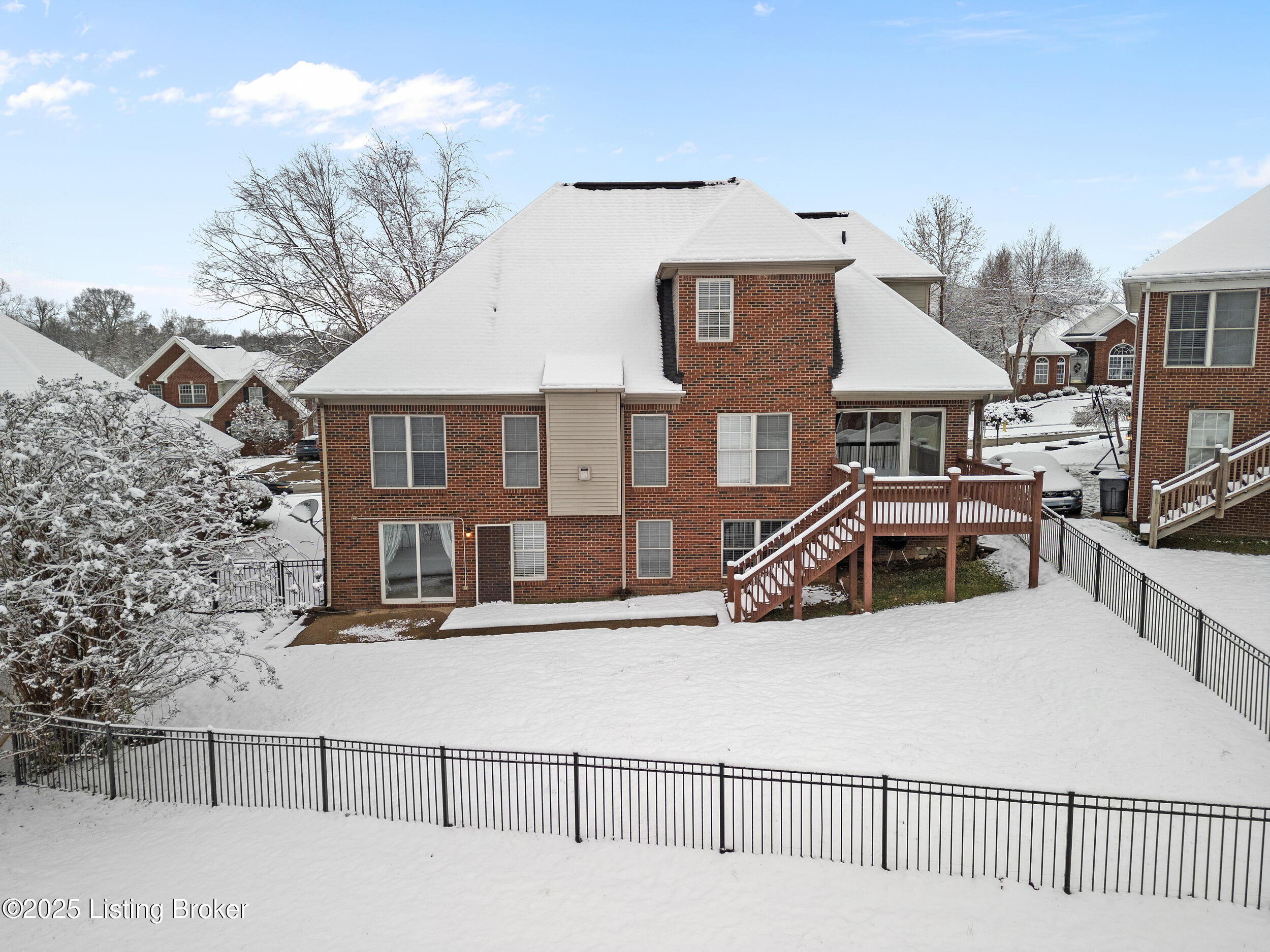 6521 Keeling Place Rd