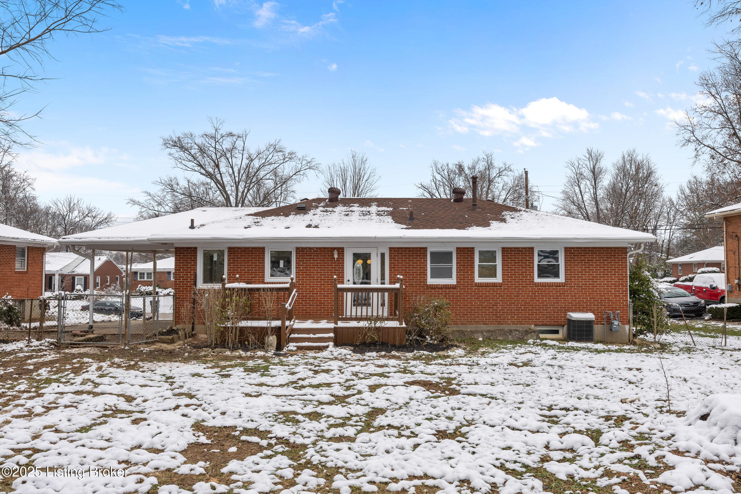 8912 Michael Edward Dr