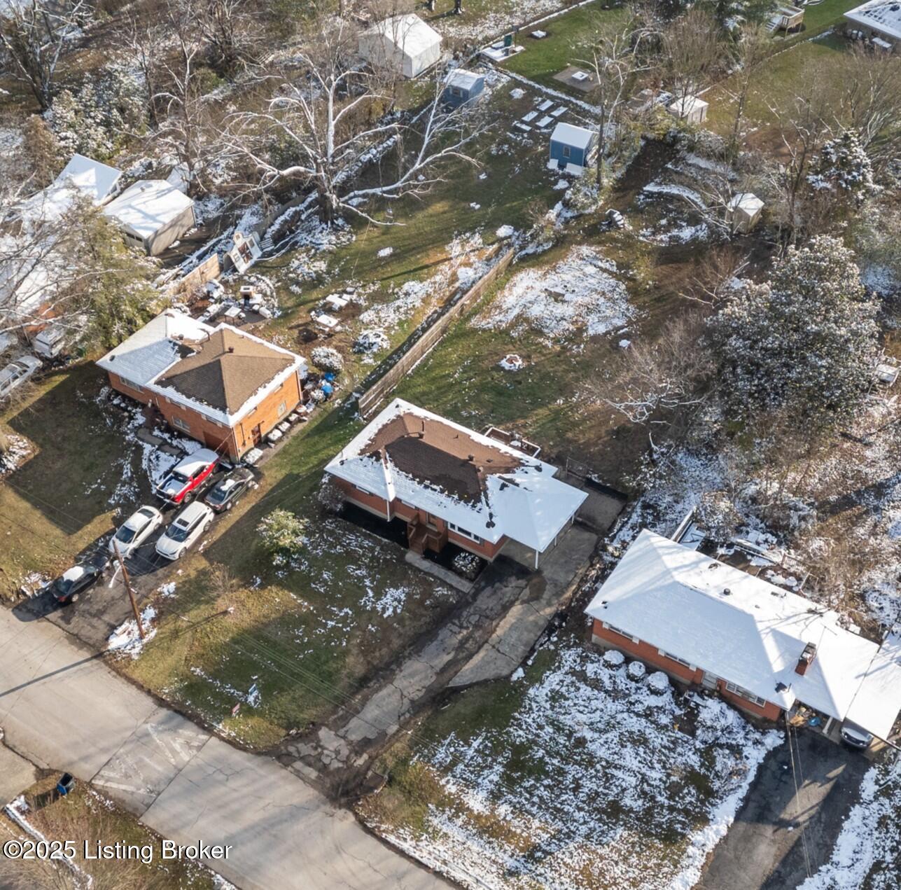 8912 Michael Edward Dr