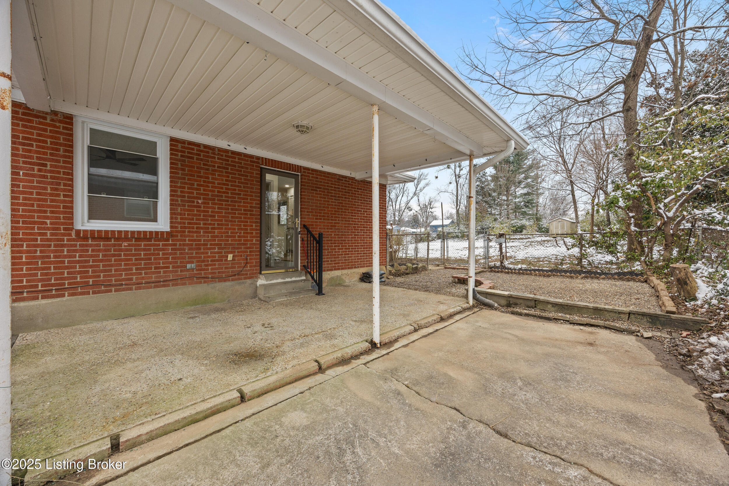 8912 Michael Edward Dr