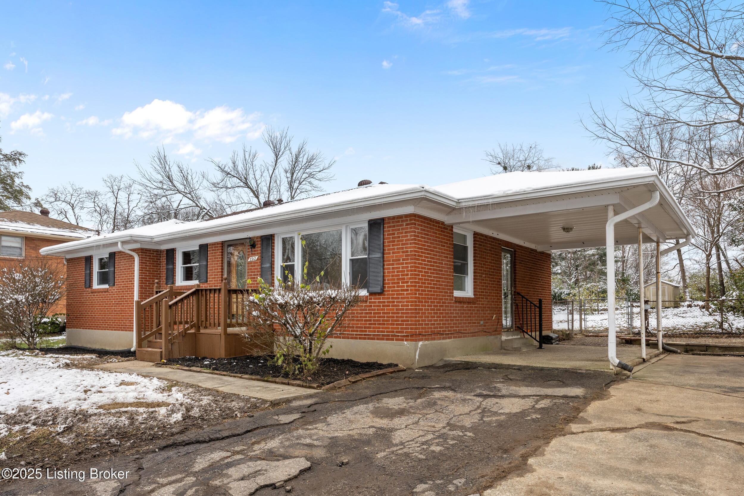 8912 Michael Edward Dr