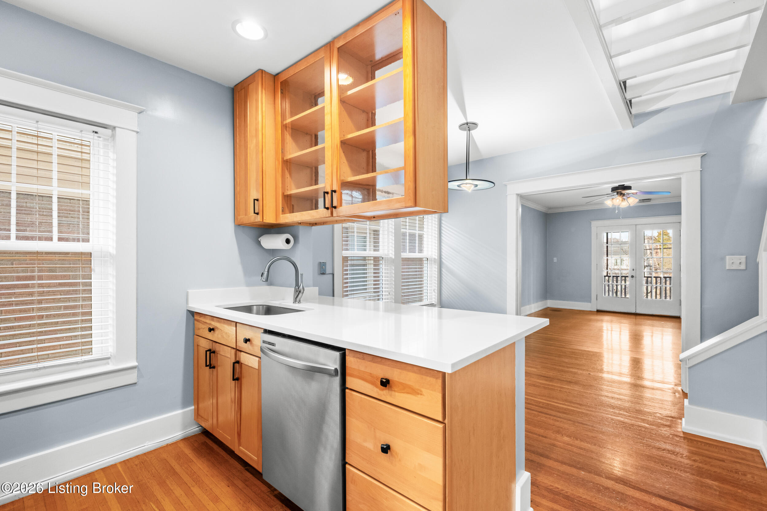 2008 Murray Ave APT 3