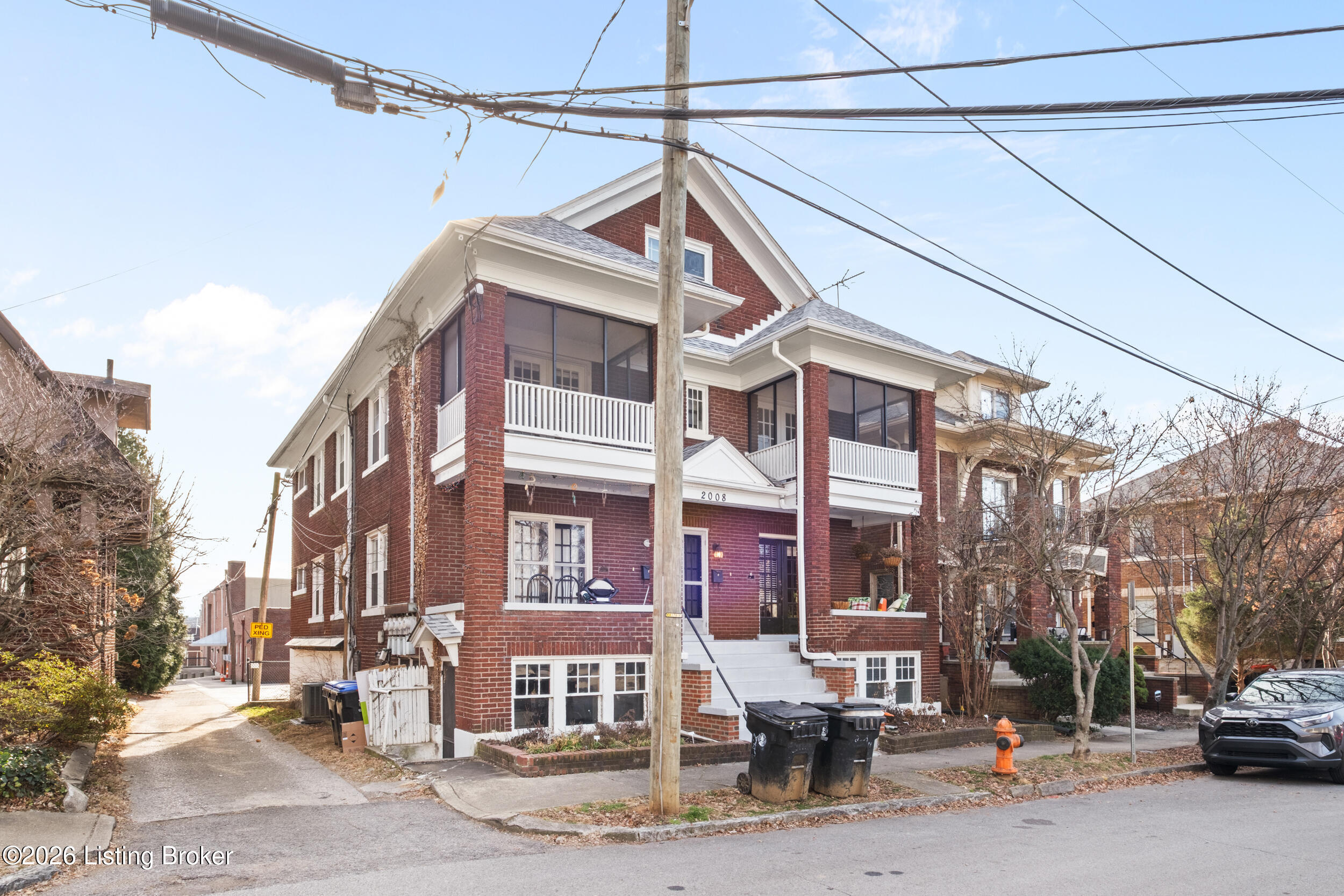 2008 Murray Ave APT 3