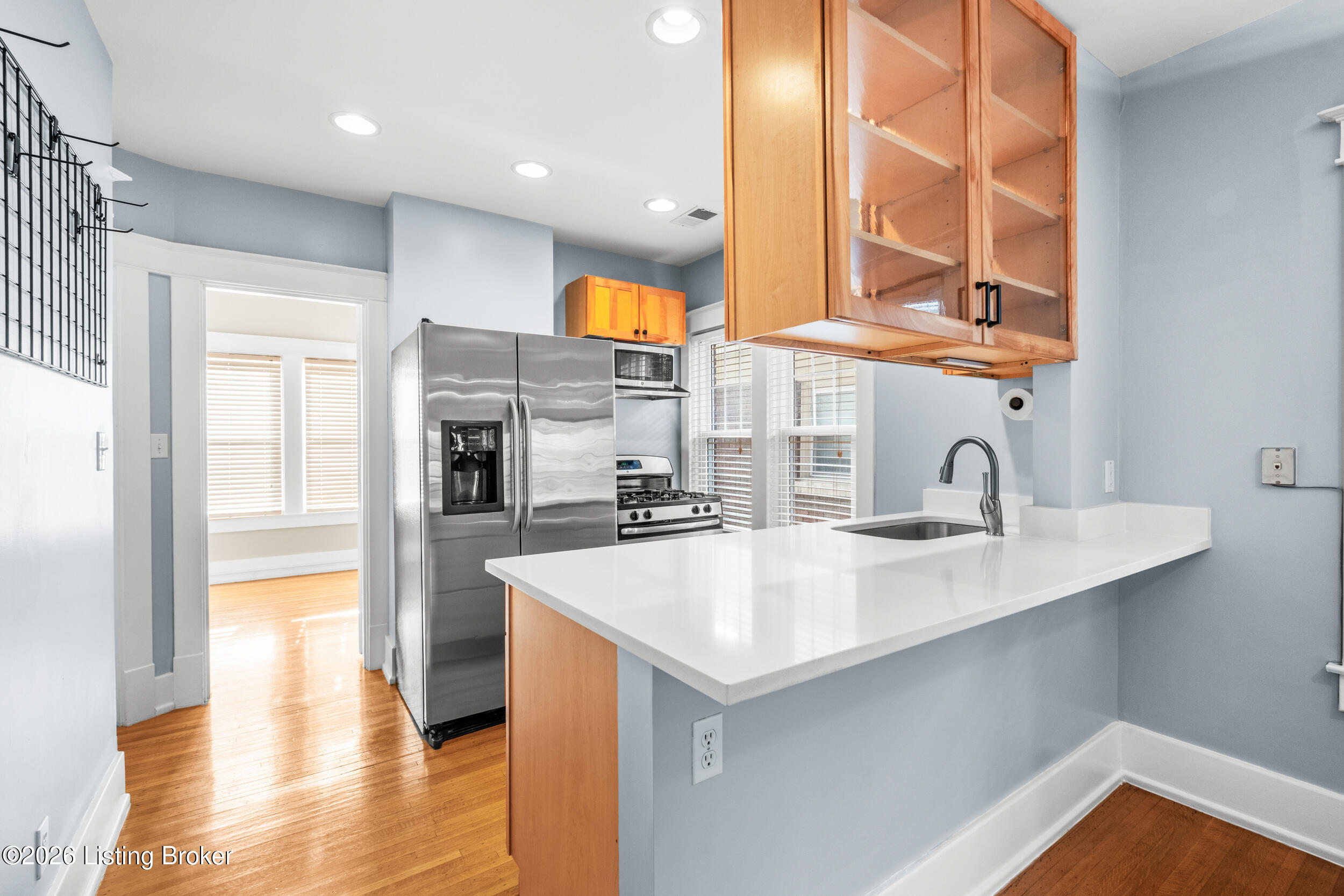 2008 Murray Ave APT 3