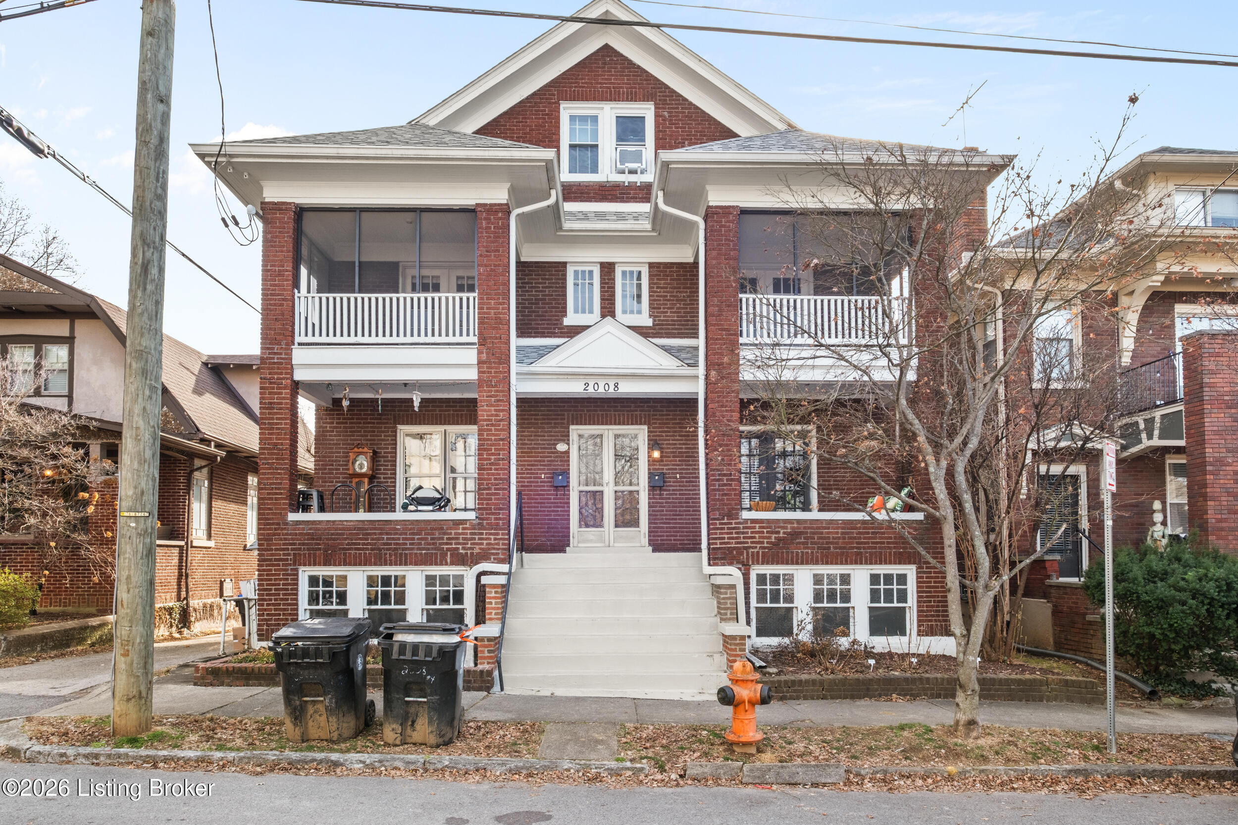 2008 Murray Ave APT 3