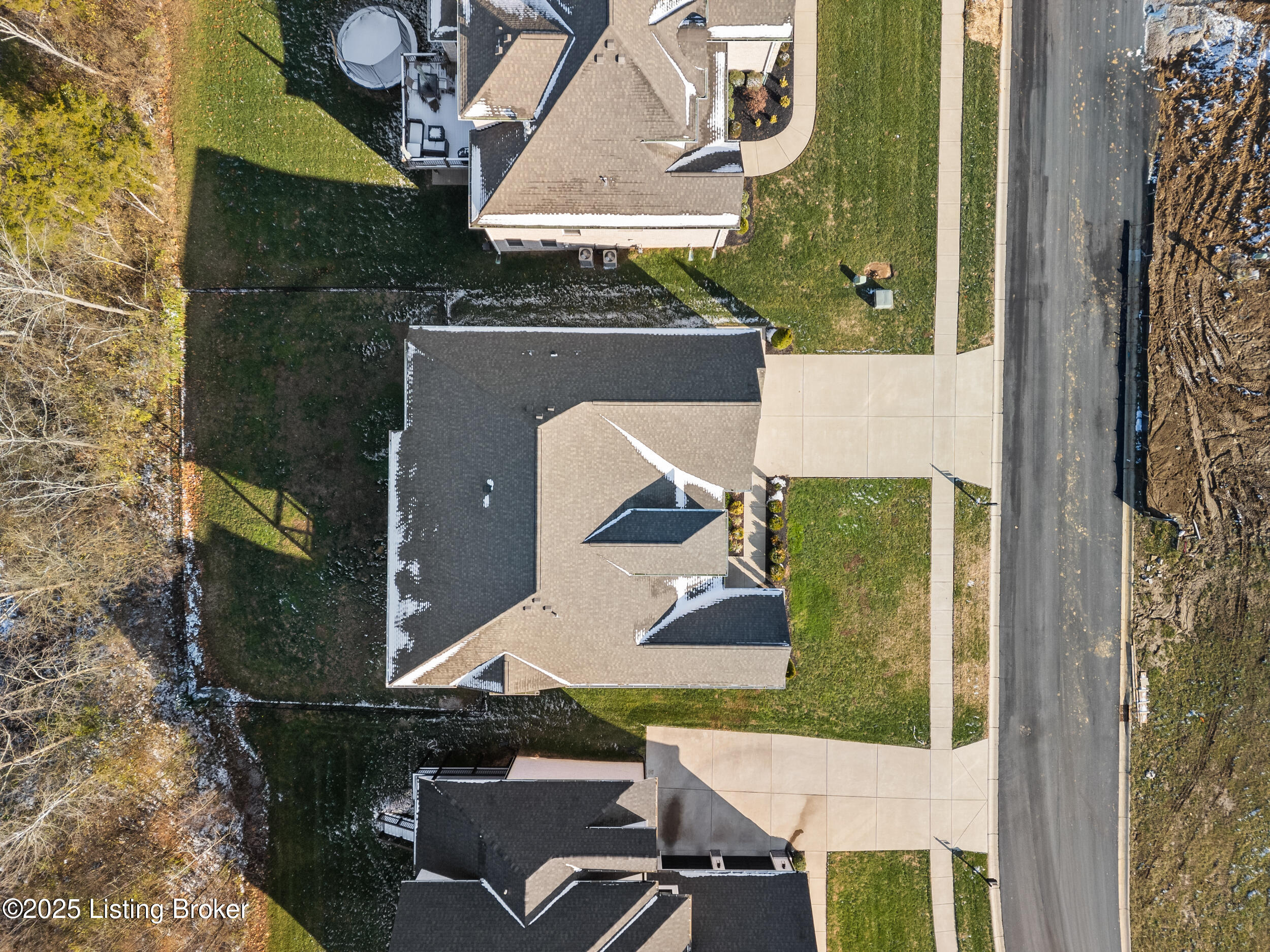 1508 Lincoln Hill Way