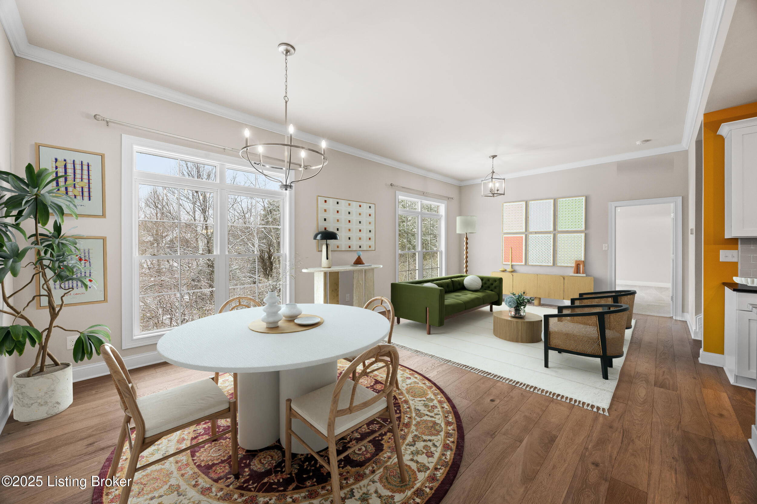 1508 Lincoln Hill Way