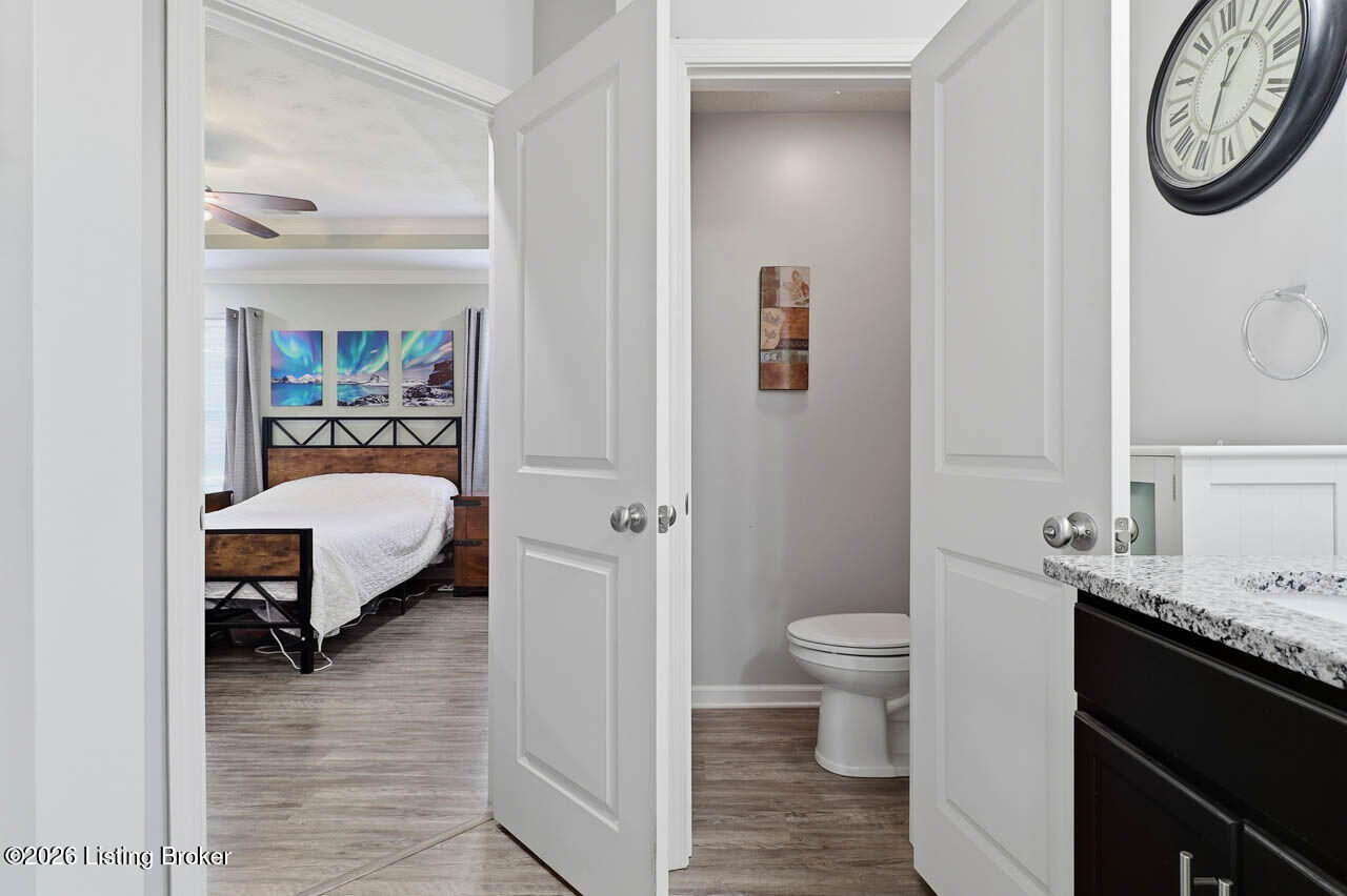 10917 Hidden Trail Ct