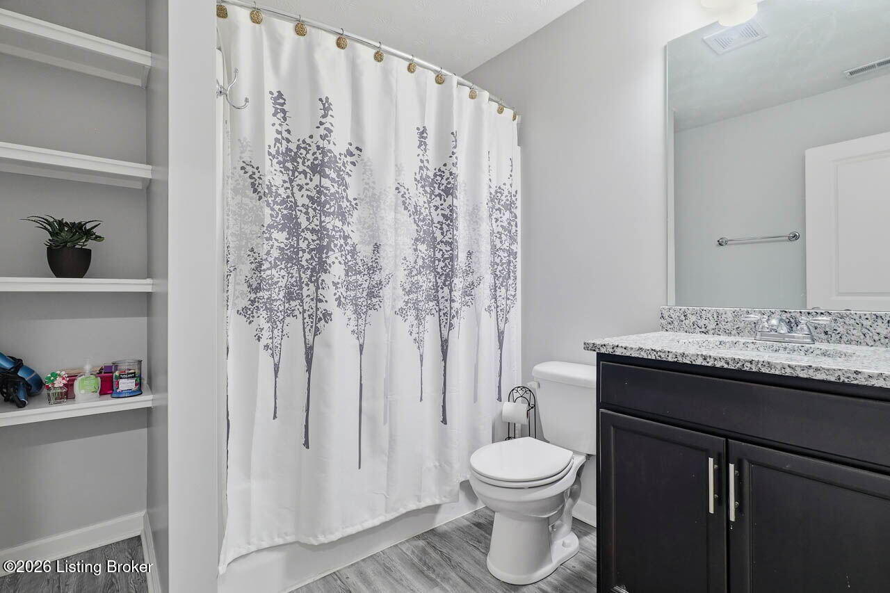 10917 Hidden Trail Ct