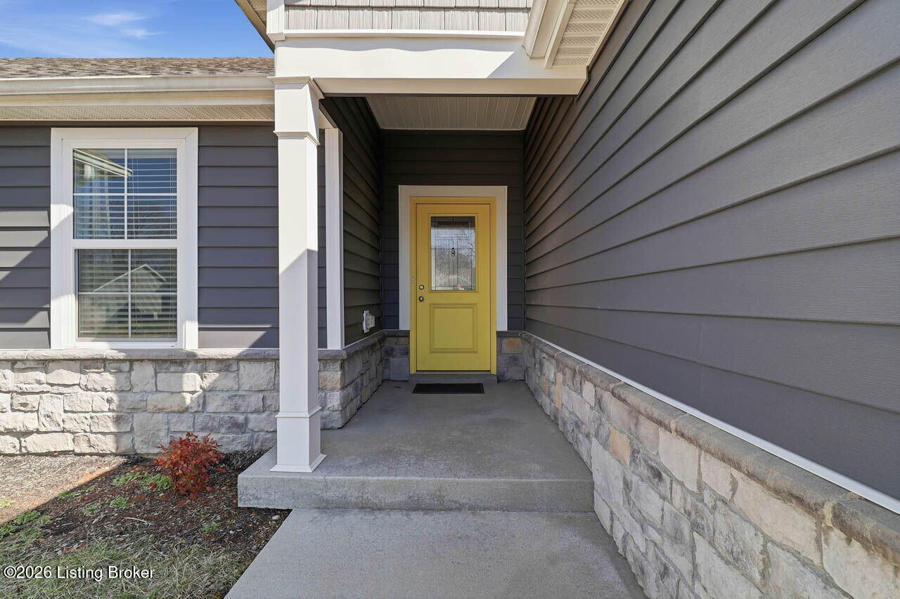 10917 Hidden Trail Ct