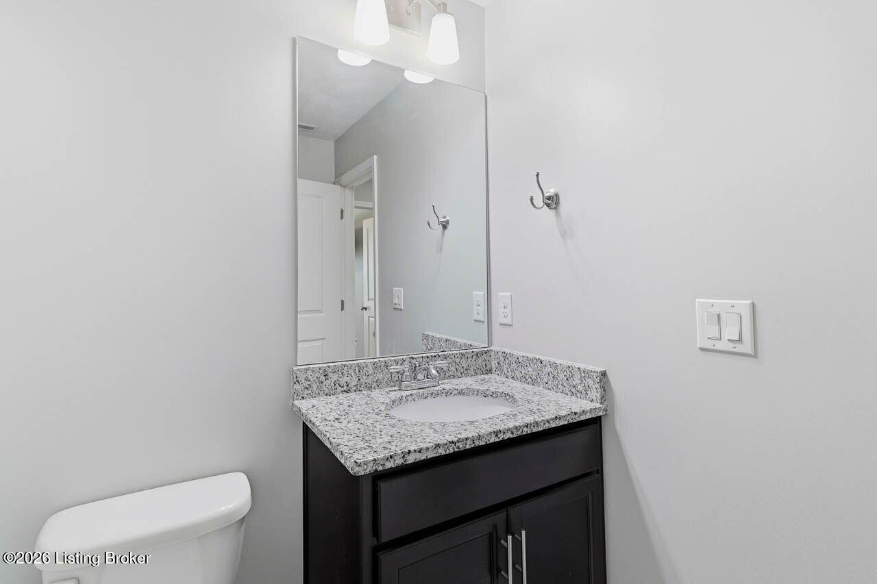 10917 Hidden Trail Ct