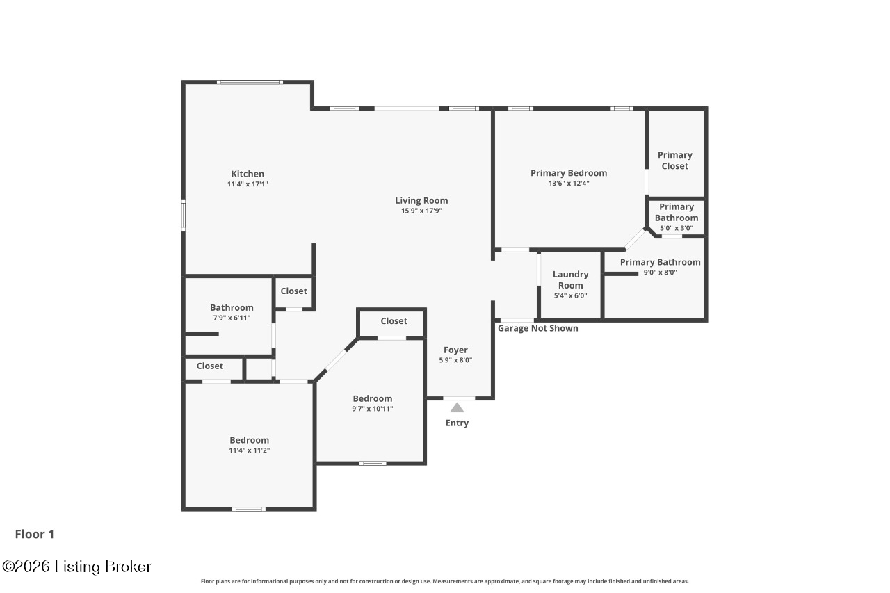 10917 Hidden Trail Ct