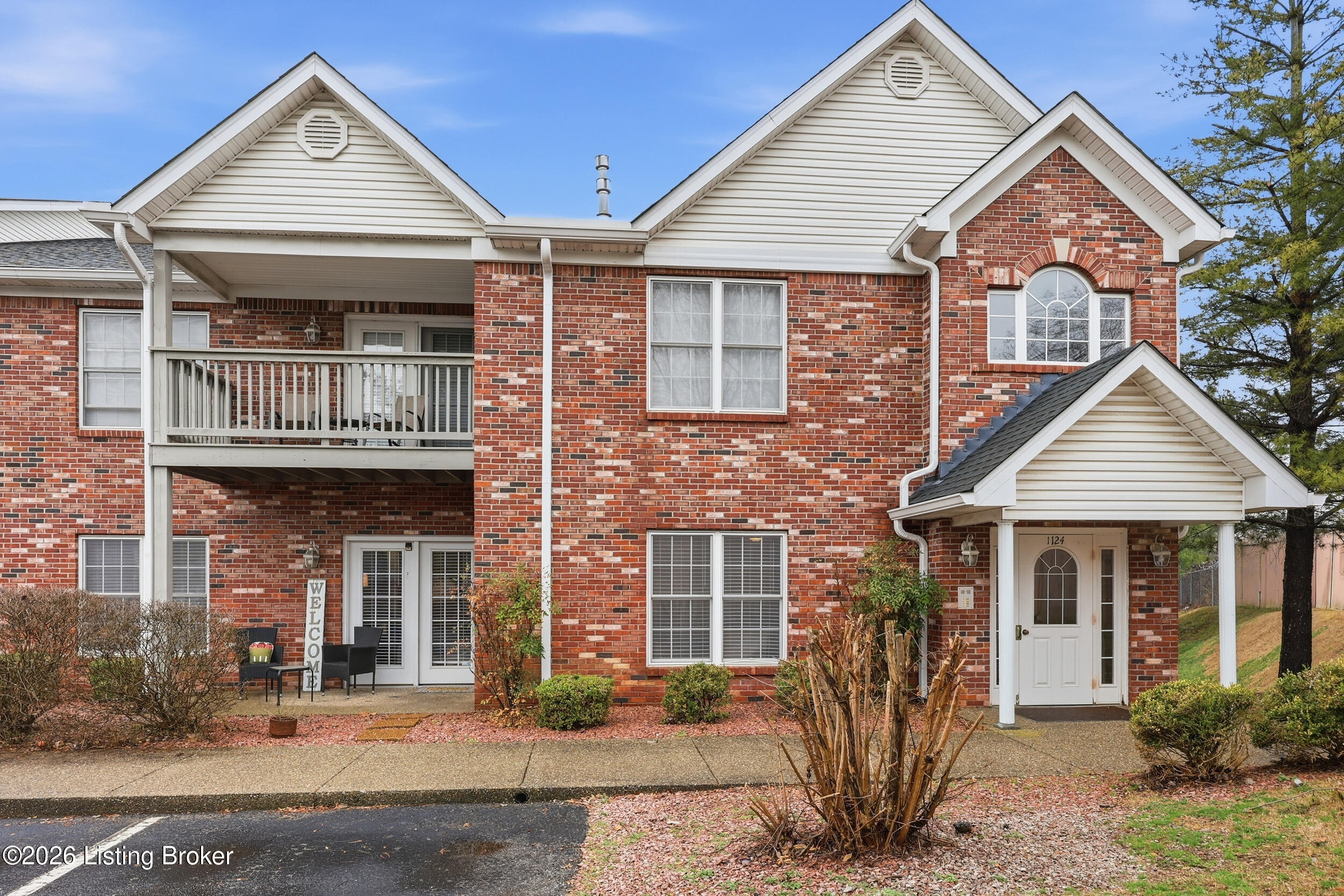 1124 Powerhouse Ln 105