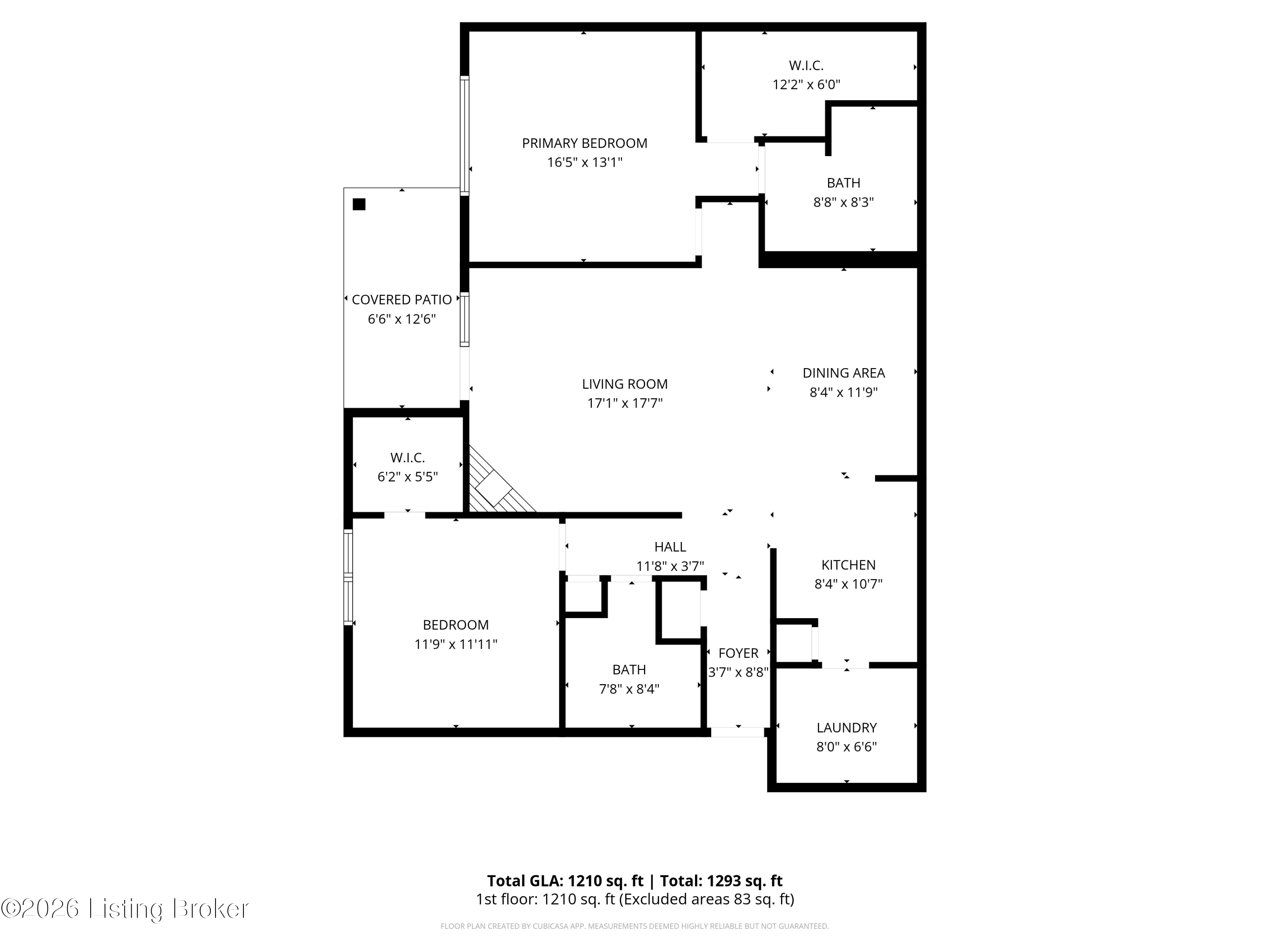 1124 Powerhouse Ln 105