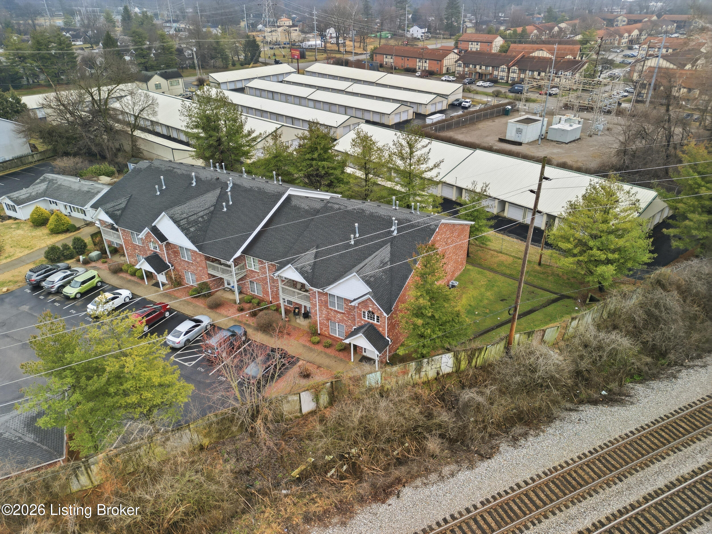 1124 Powerhouse Ln 105