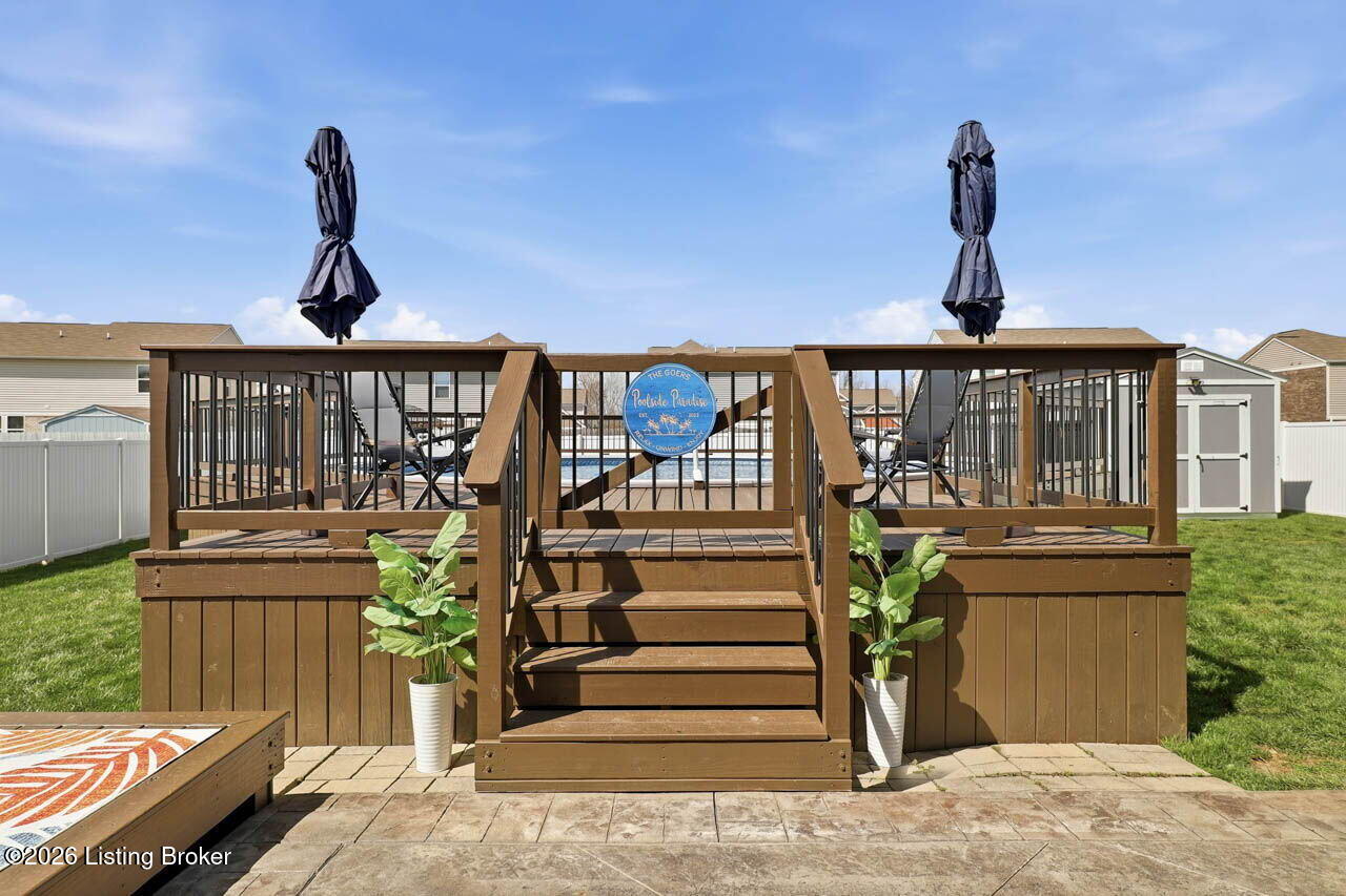 11116 Remembrance Ln