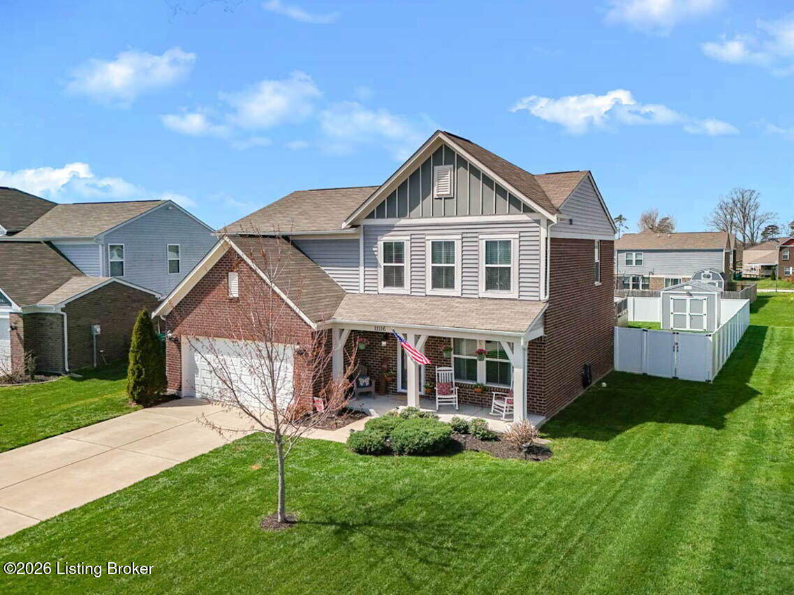 11116 Remembrance Ln