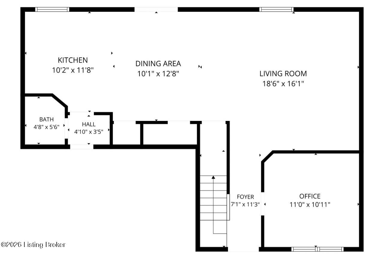 11116 Remembrance Ln