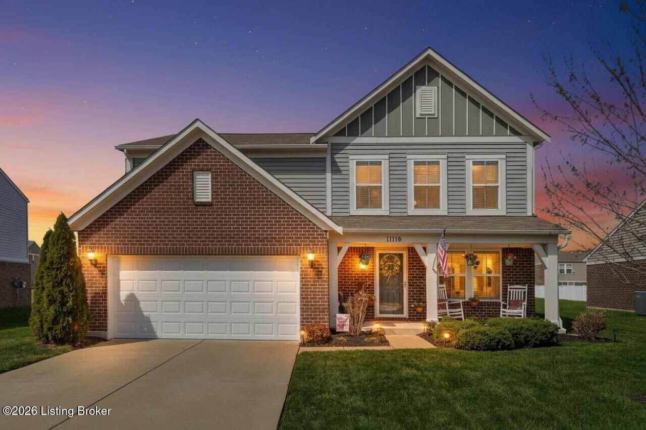 11116 Remembrance Ln