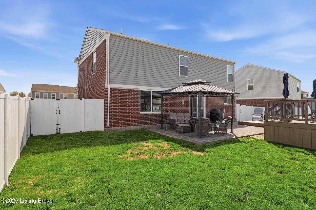 11116 Remembrance Ln